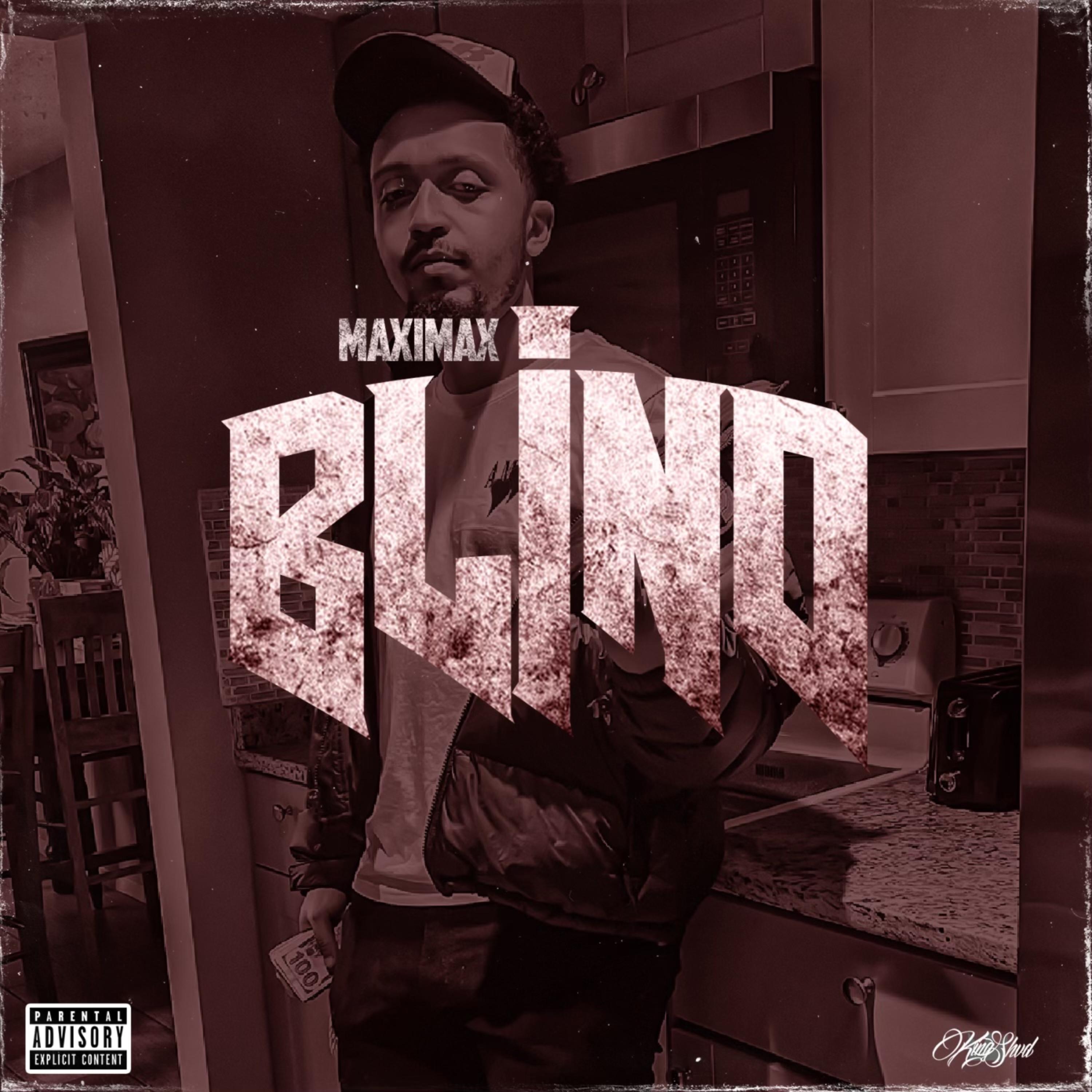 Blind artwork