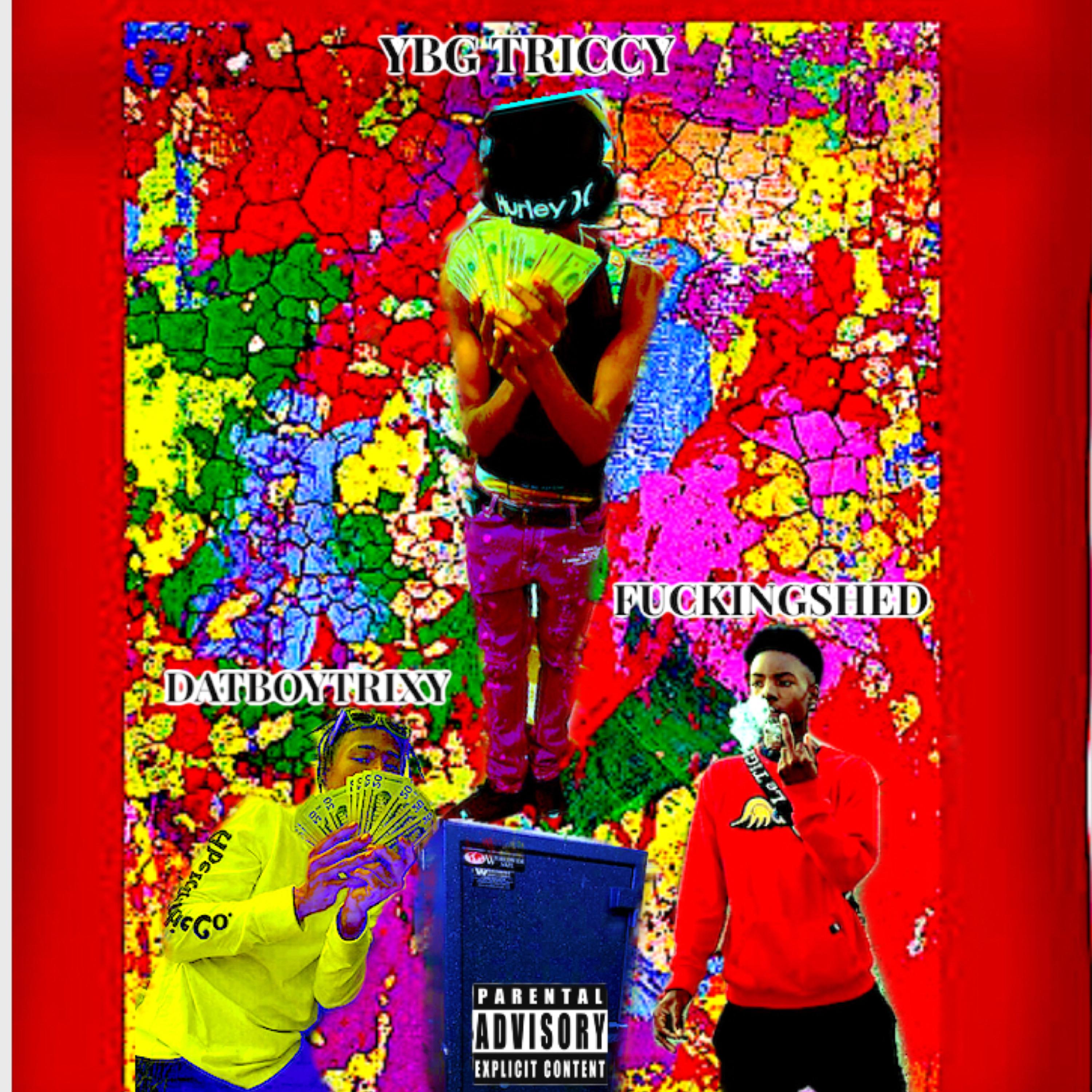 ALOT artwork