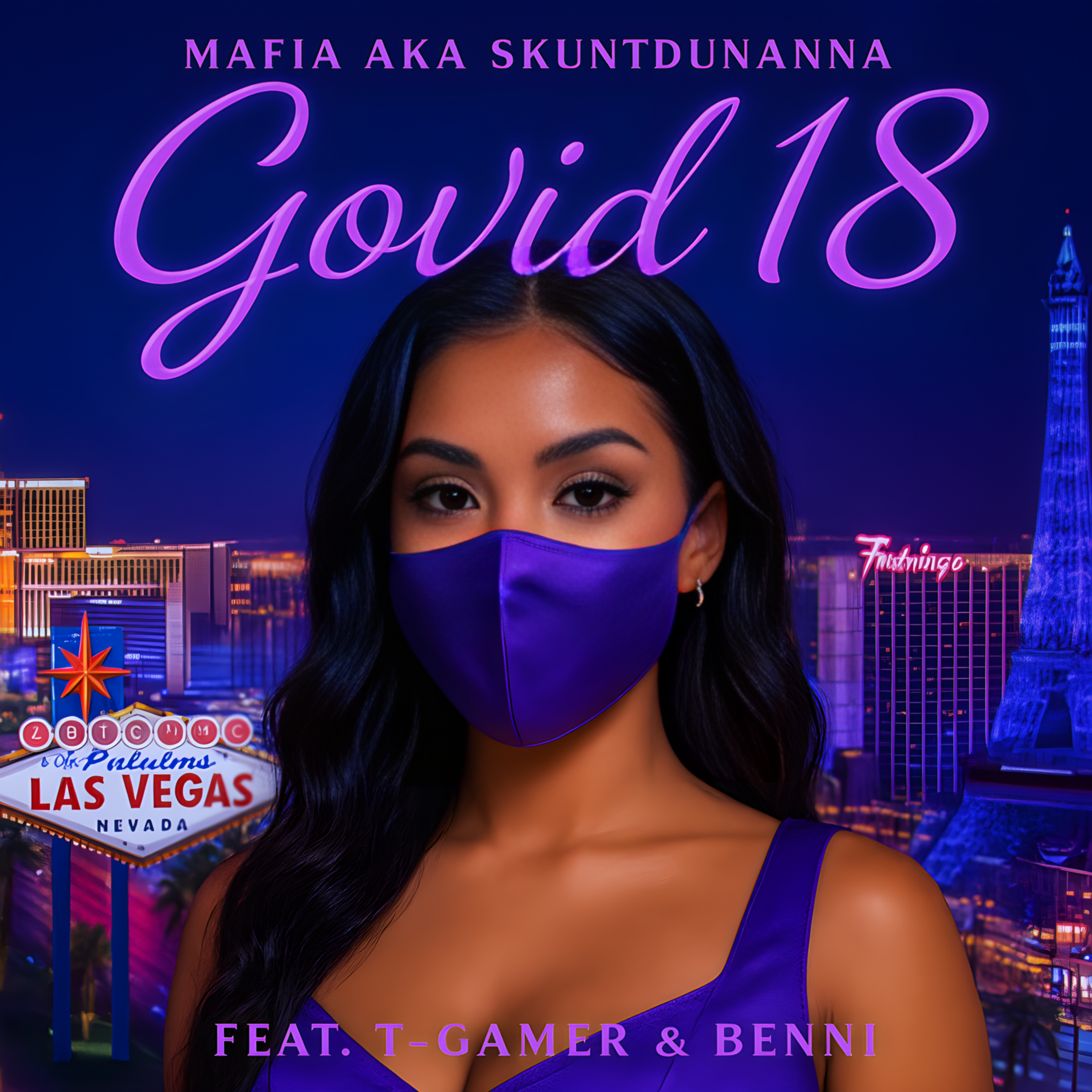 GOVID artwork