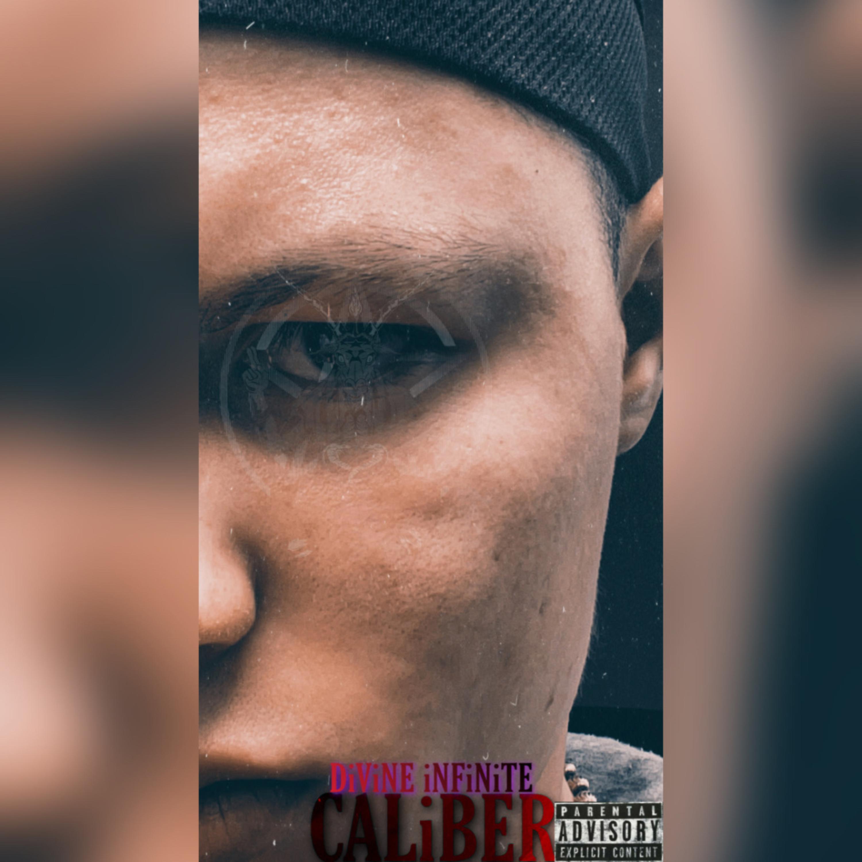 C A L i B E R artwork