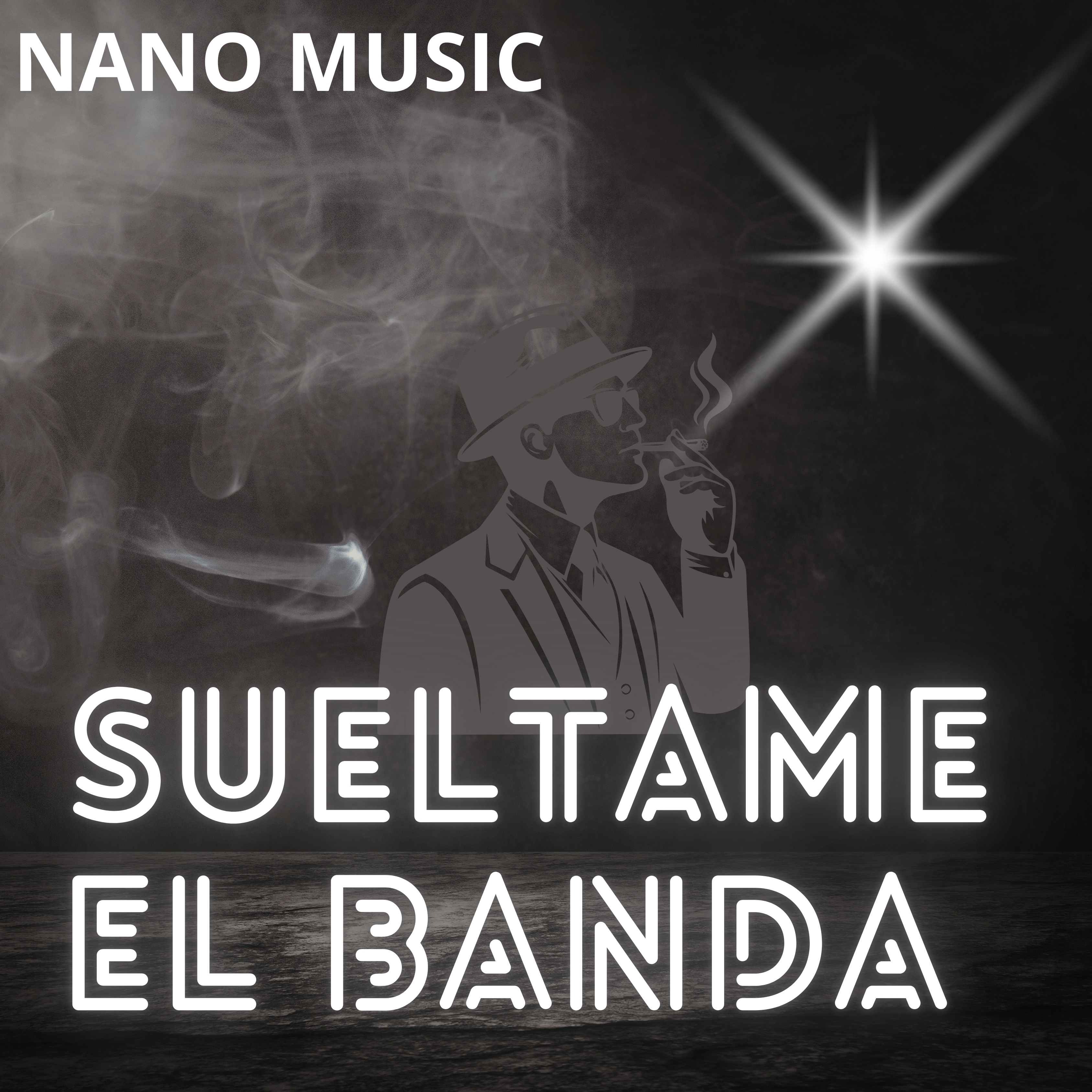 Sueltame el banda artwork