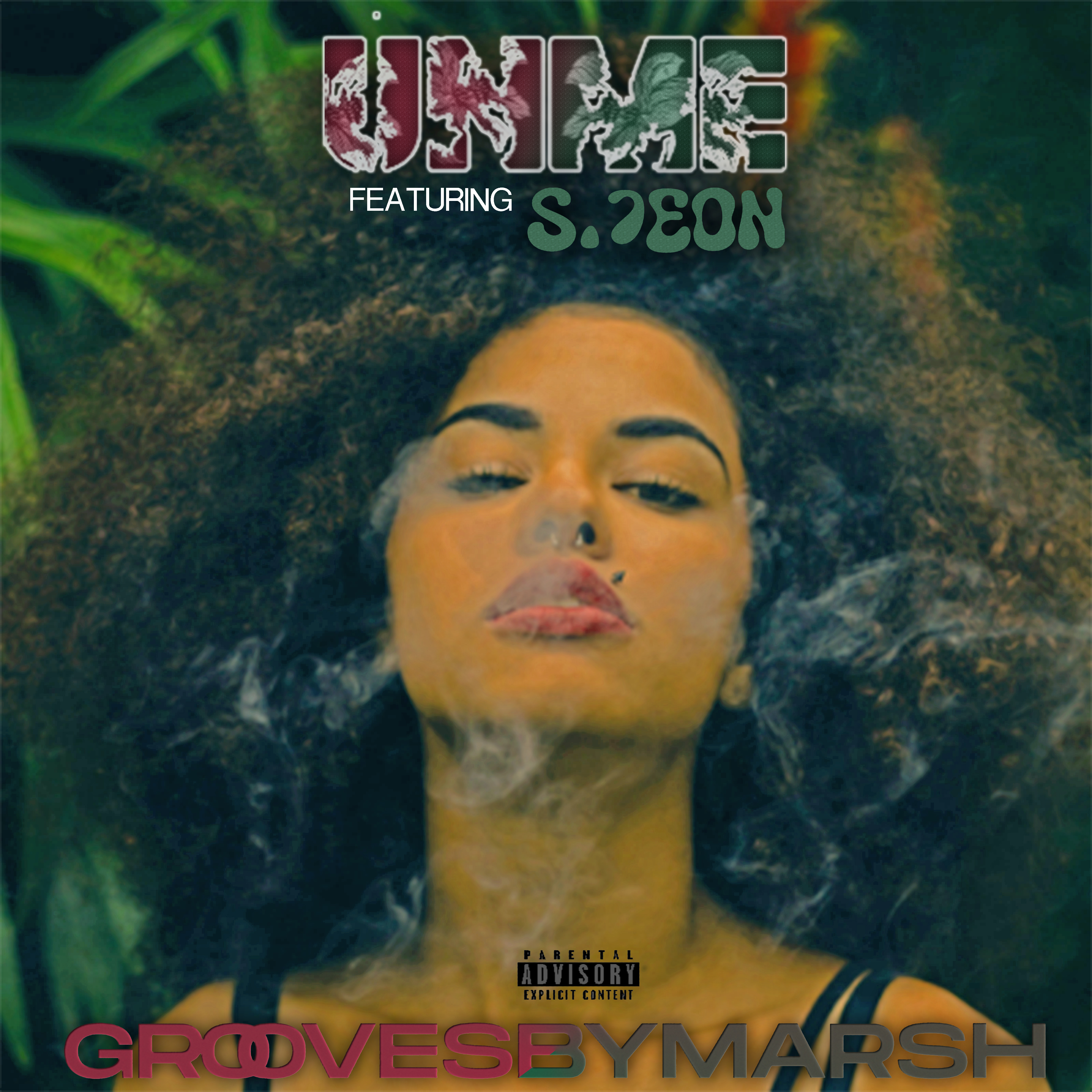 UNME by GroovesByMarsh cover art