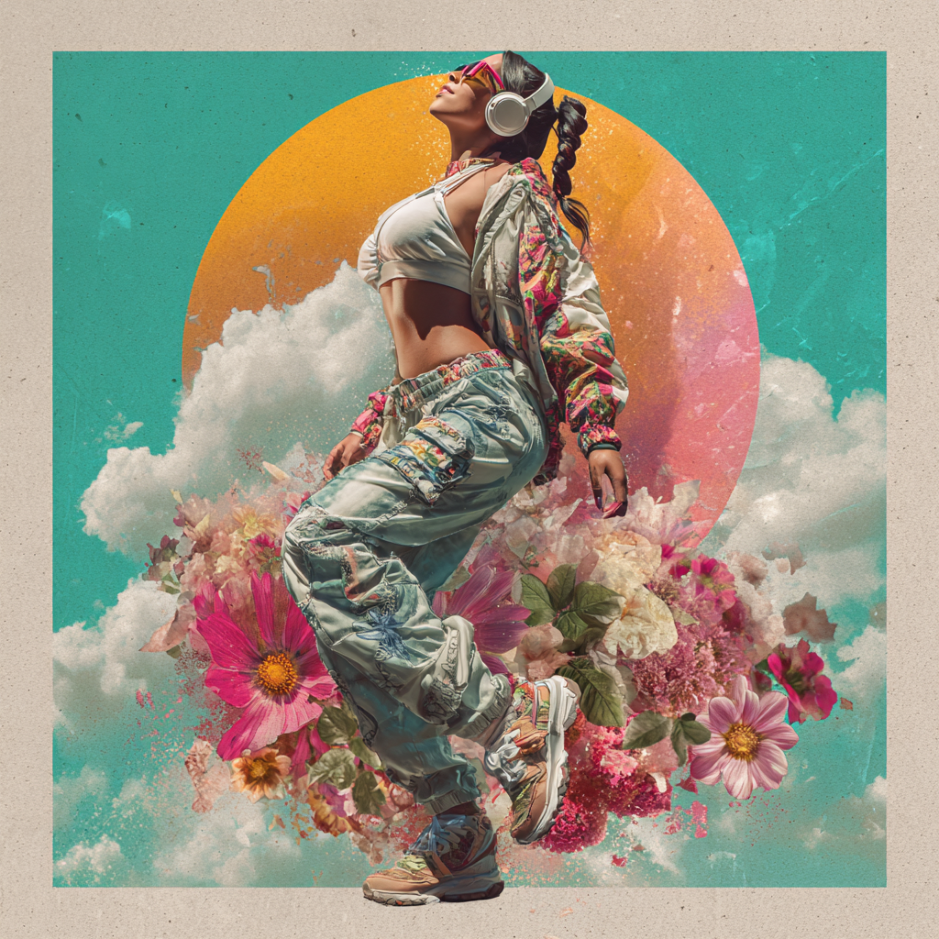 Slowbop artwork