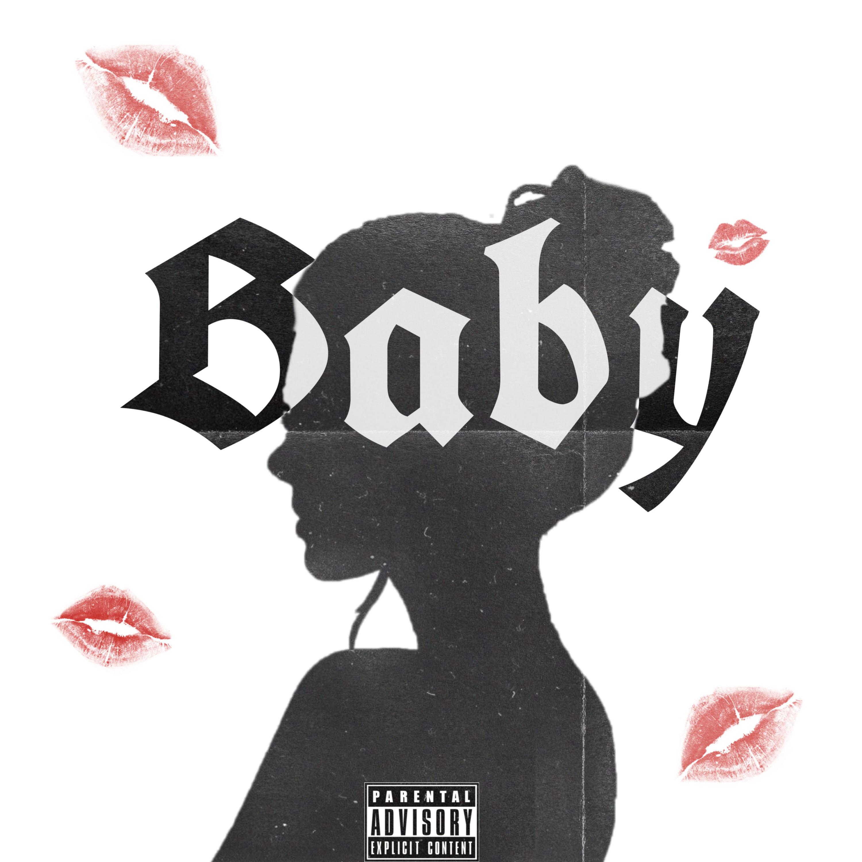 Baby artwork