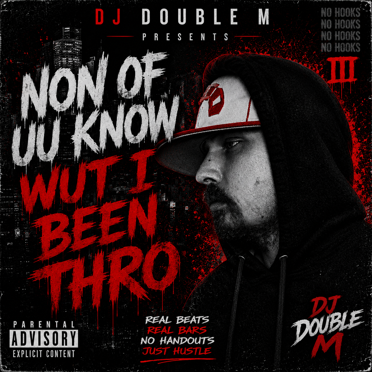DJ Double M