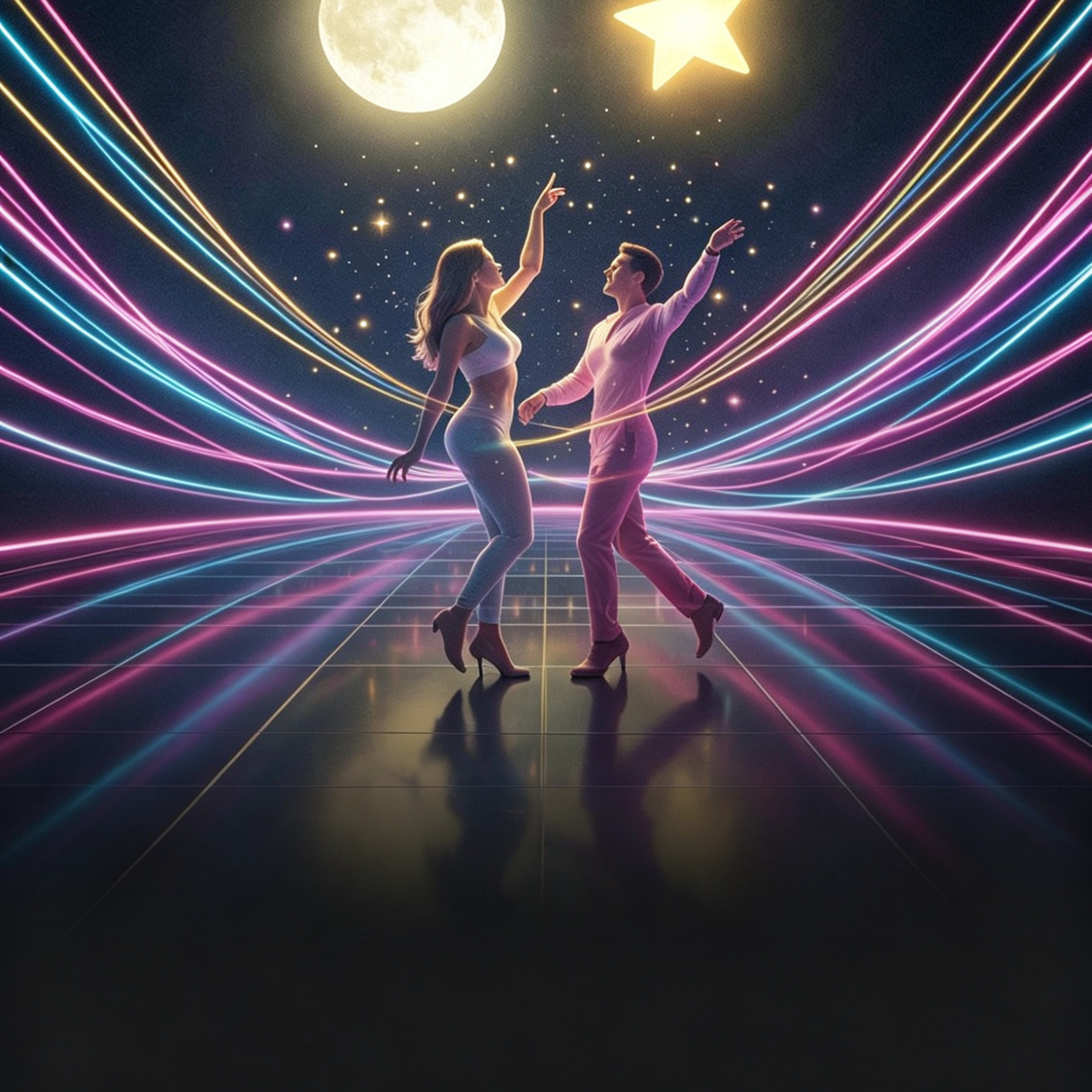 FLOATING HIGH by JL Global cover art