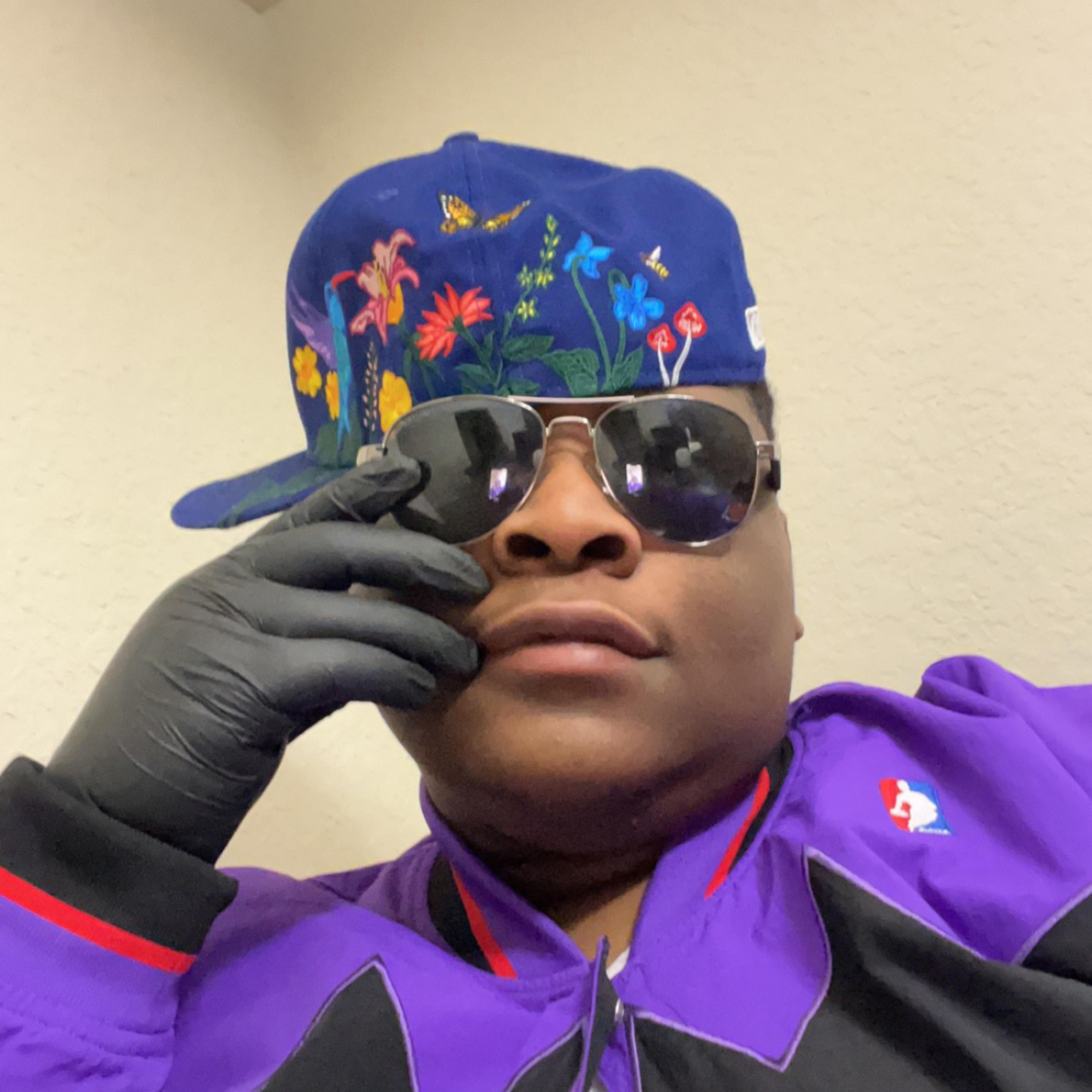 Love Language artwork