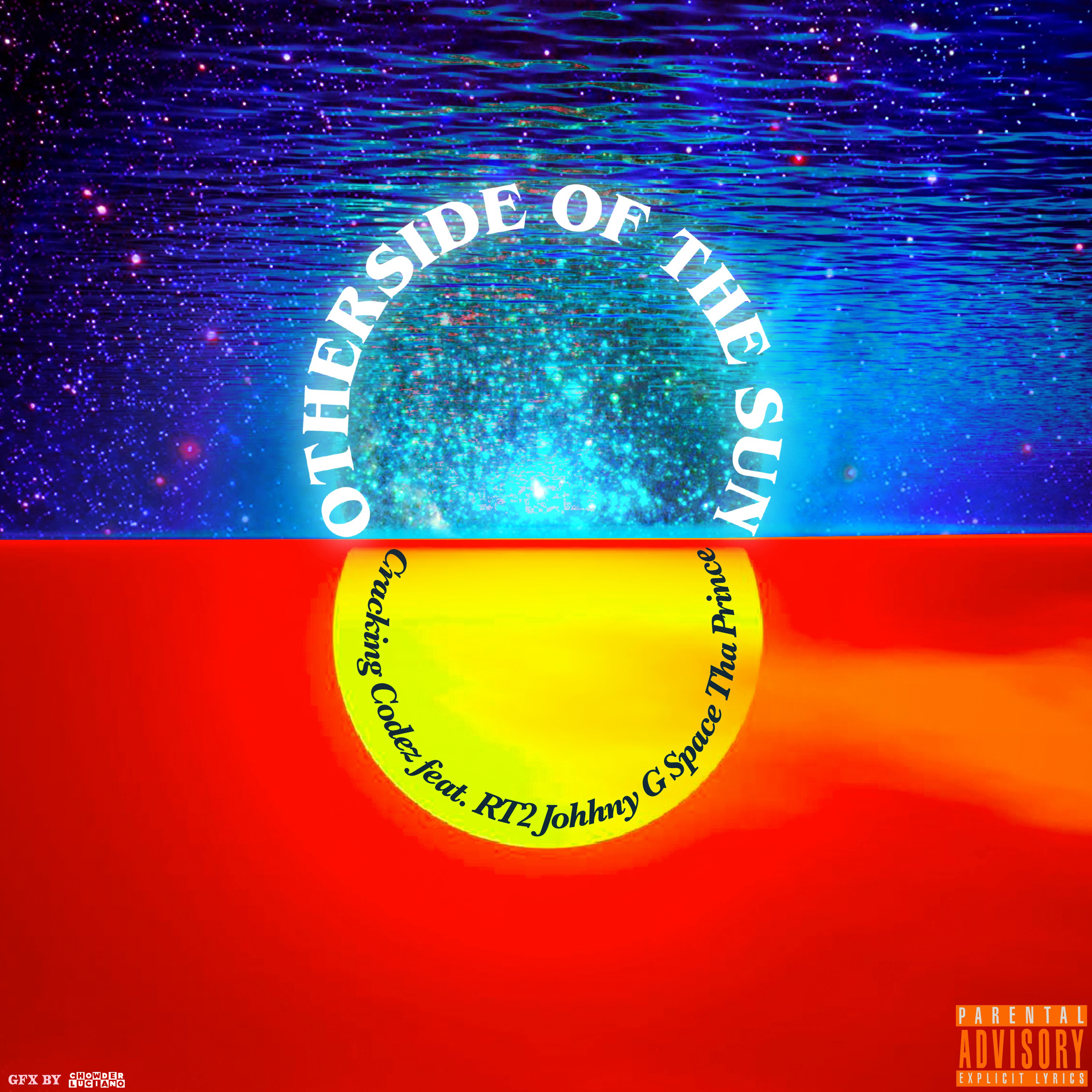 Other Side Of The Sun artwork