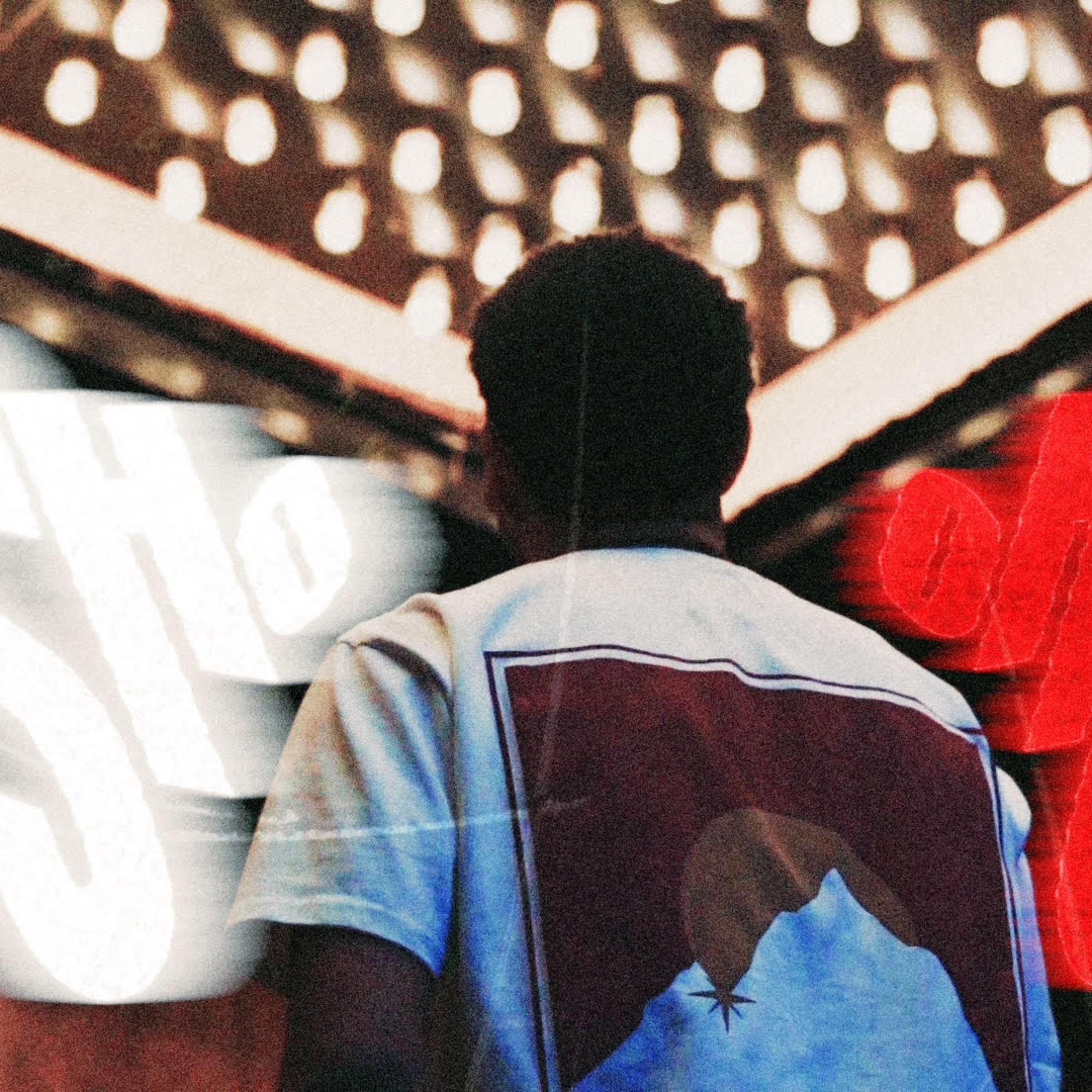 fasho fasho by Clay "Krucial" Perry III cover art