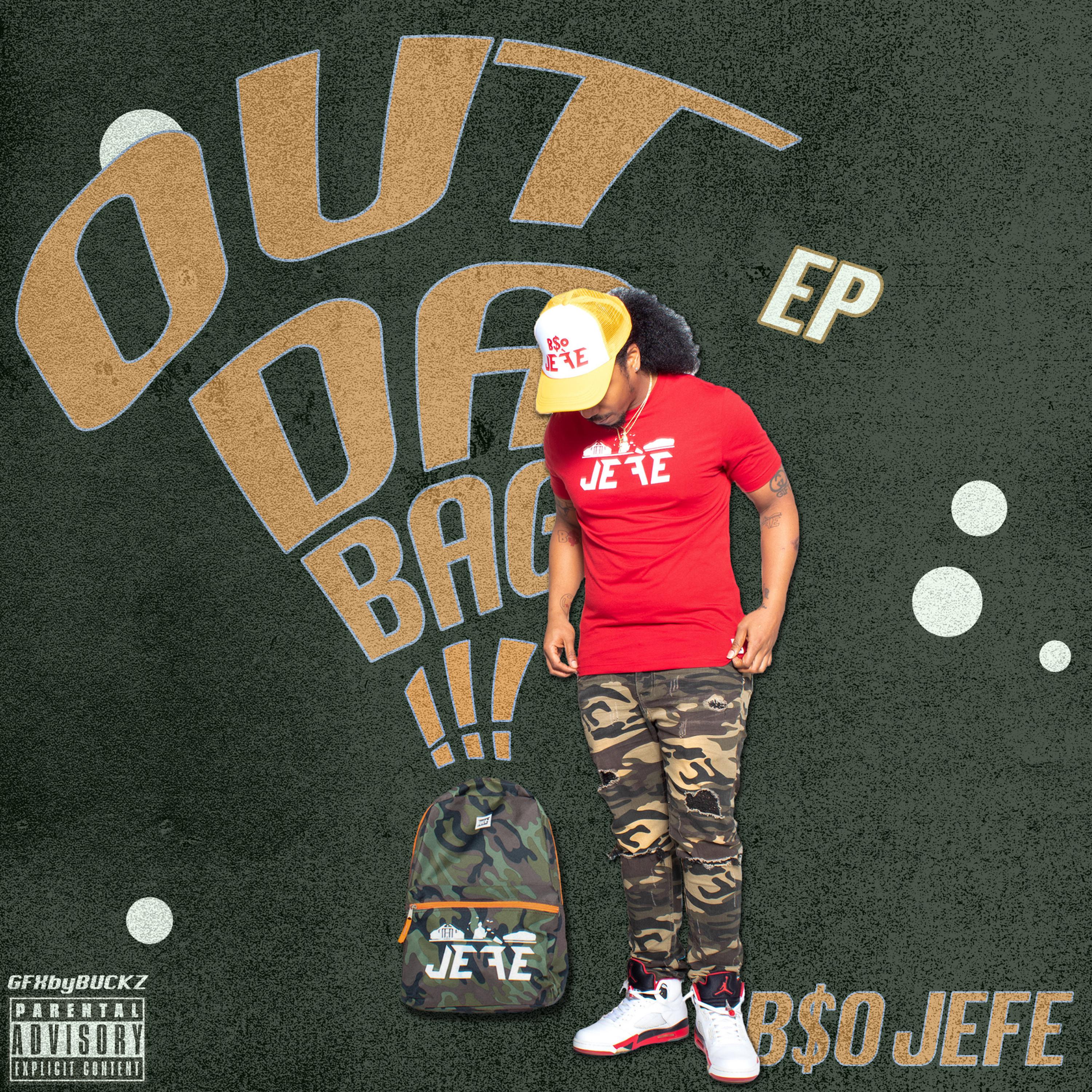 Out Da Bag!!!  artwork