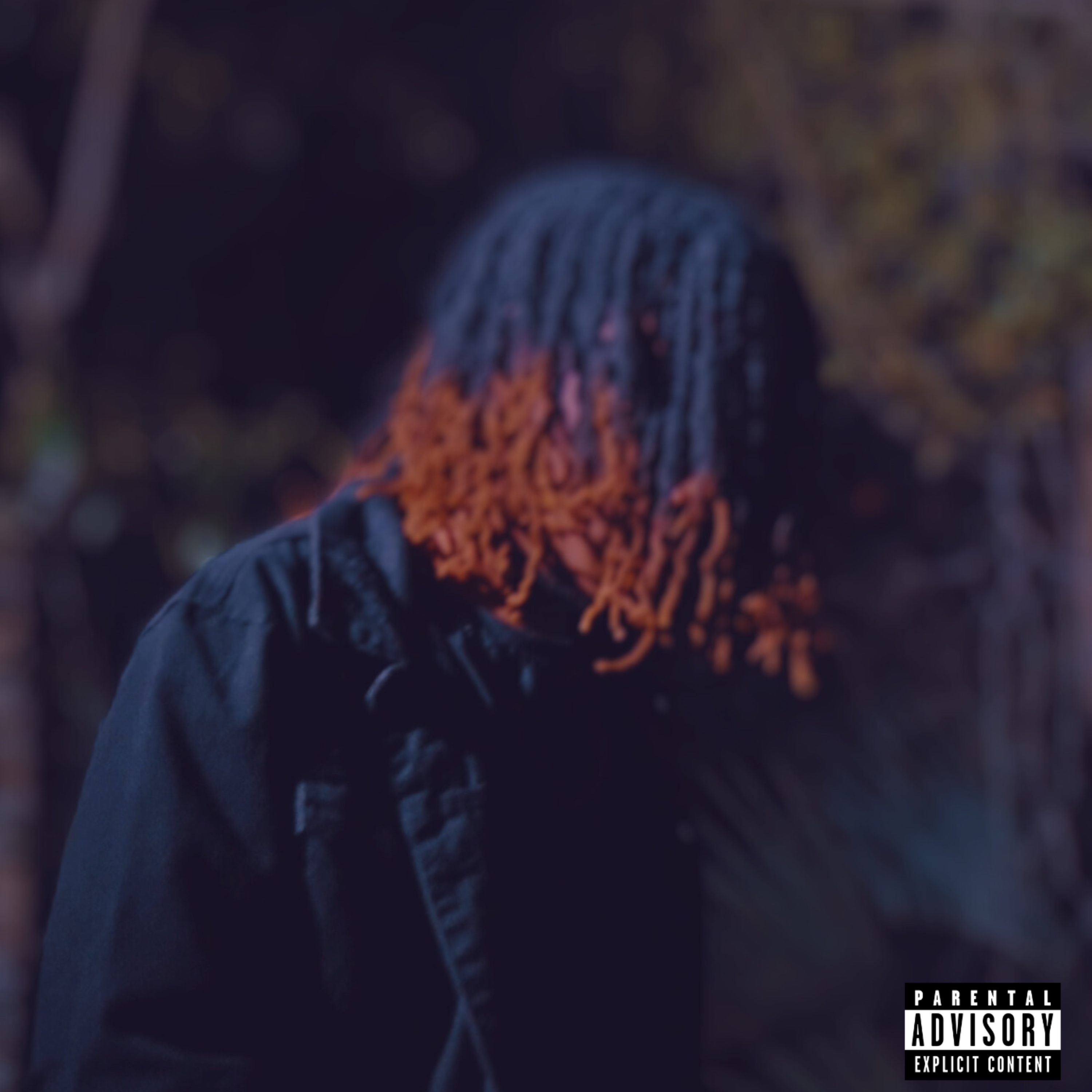 SELF TITLED artwork