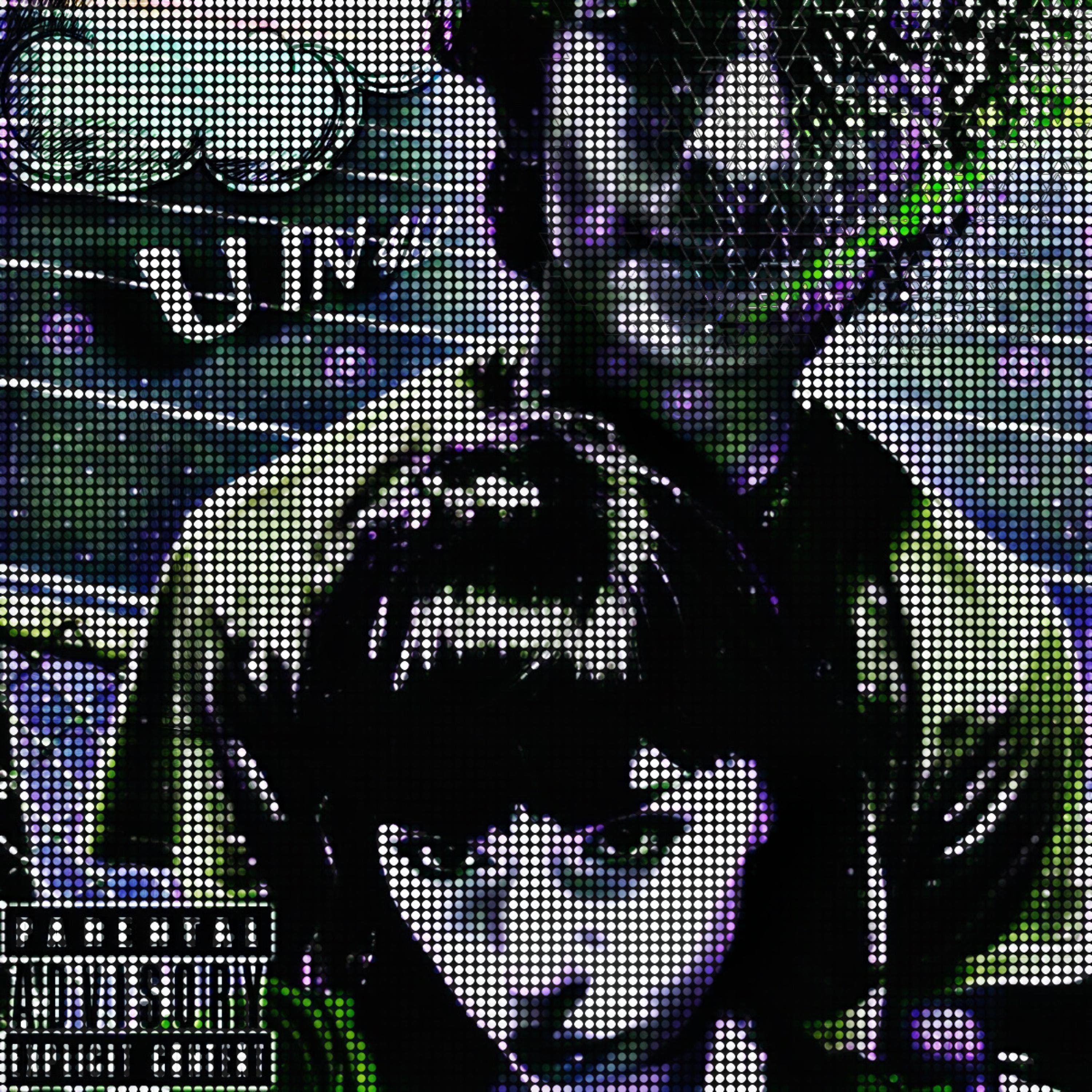 In Luv artwork