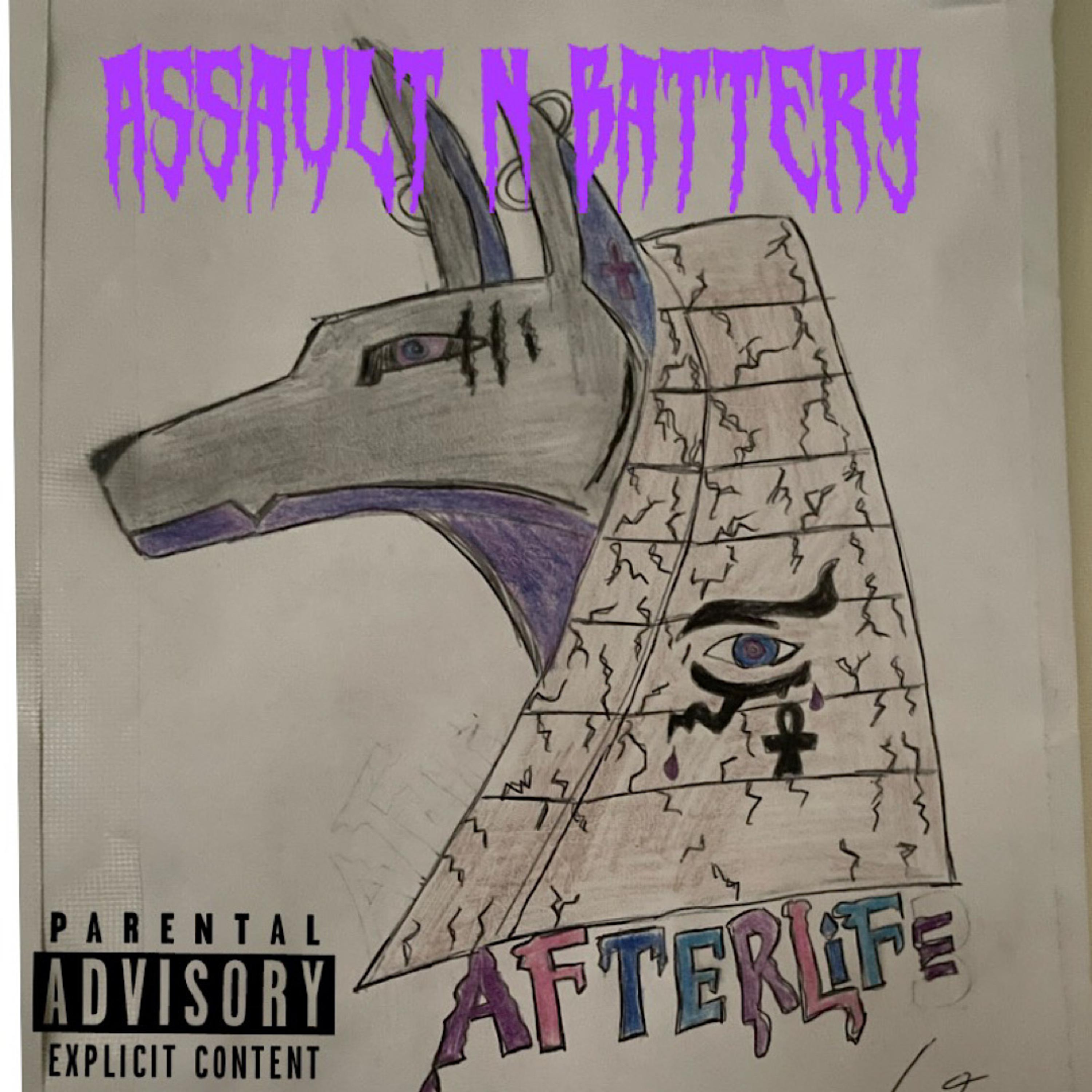 Assault & Battery artwork