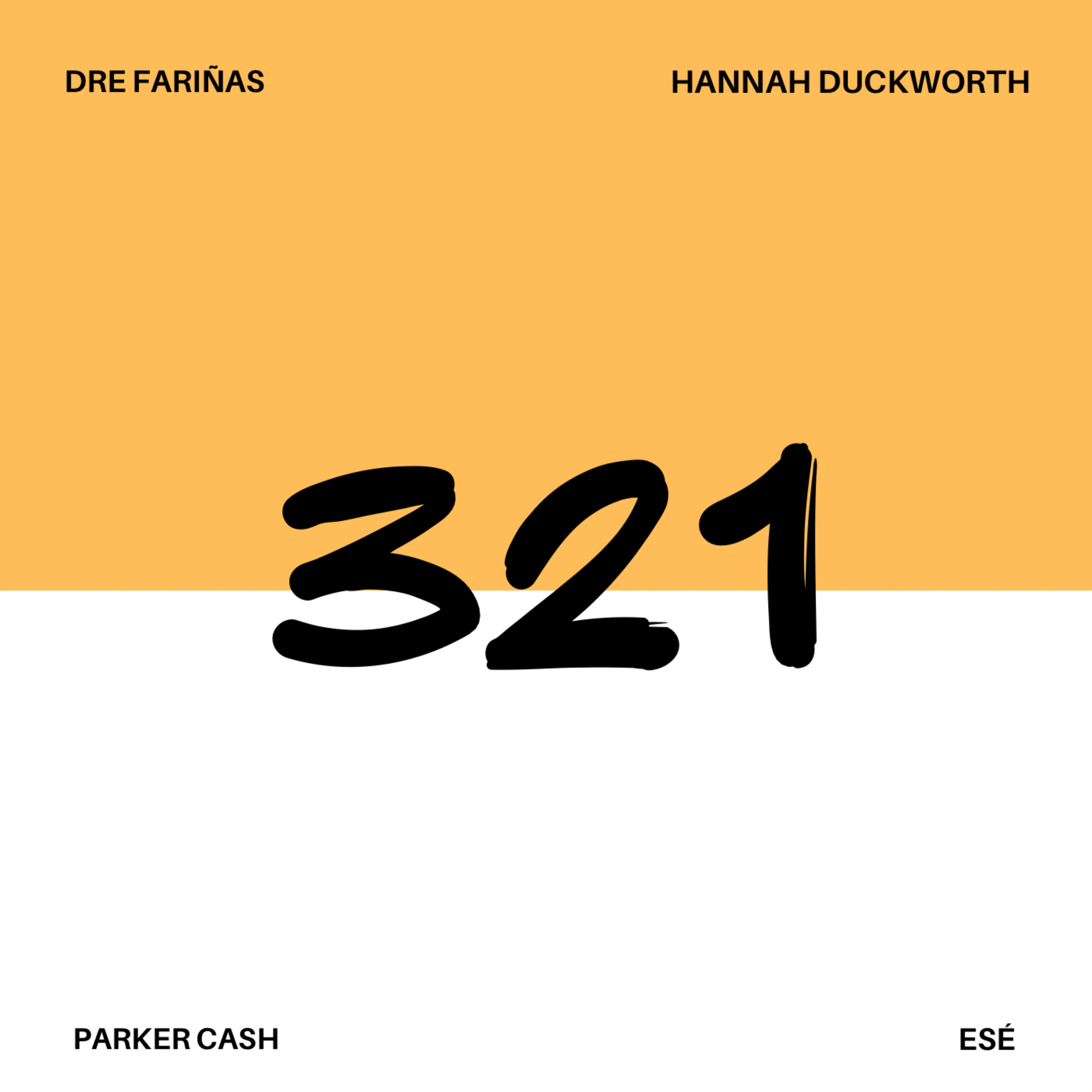 321 artwork