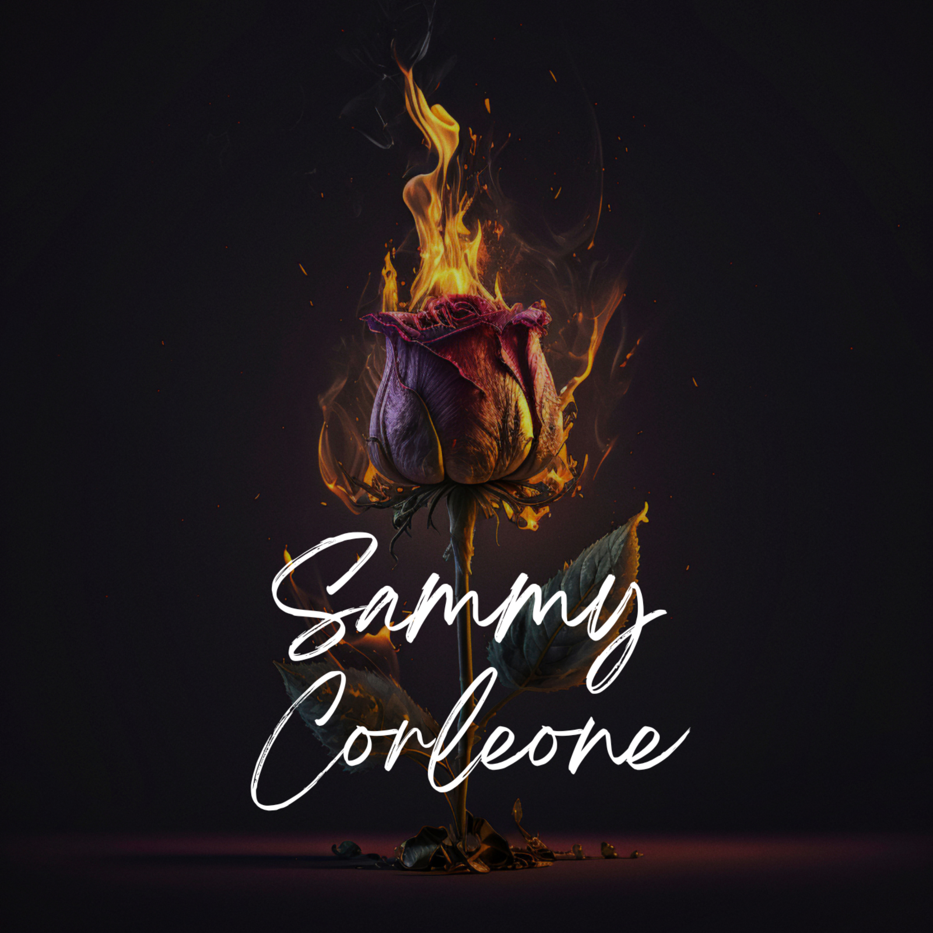 Sammy Corleone artwork