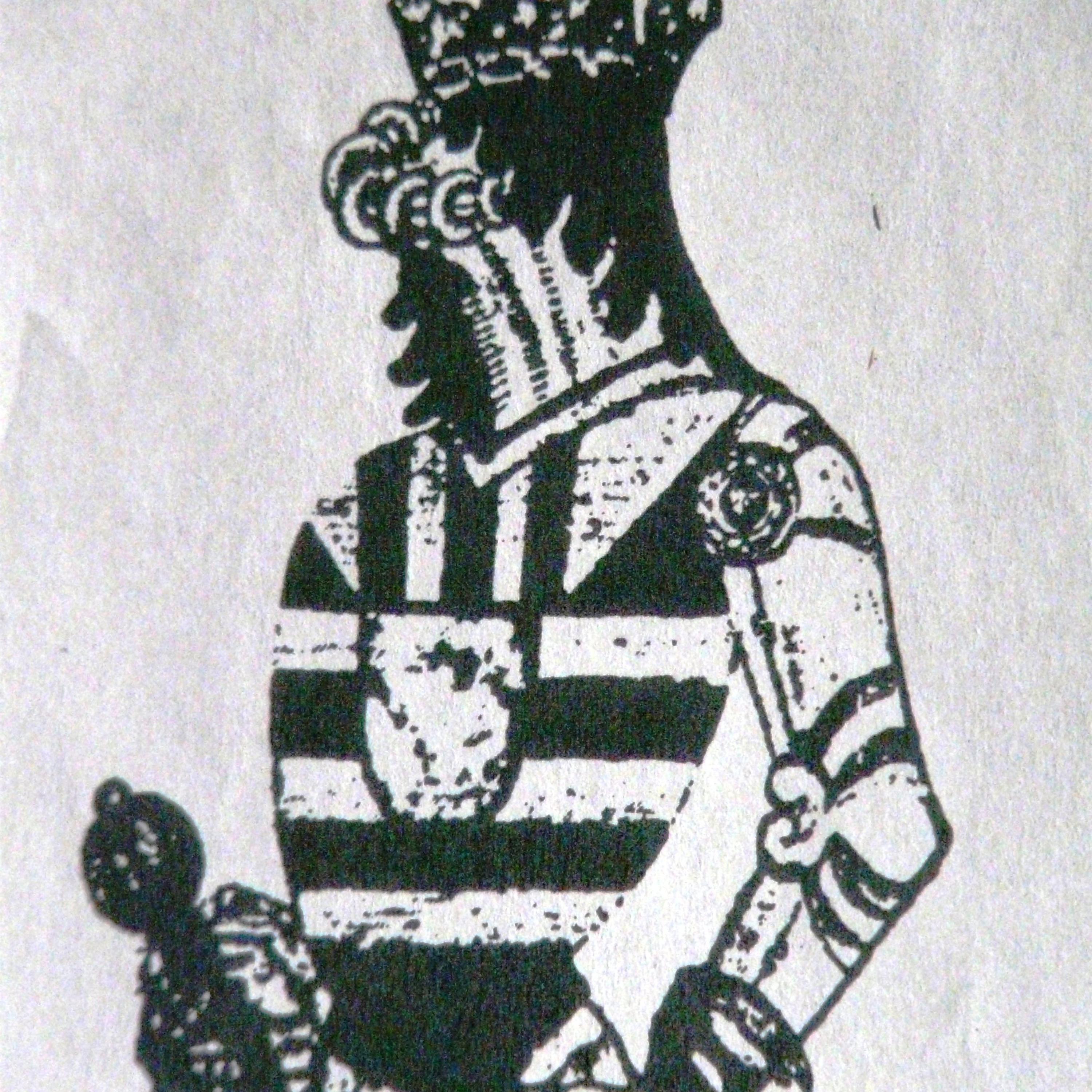 An Ode To... VI artwork