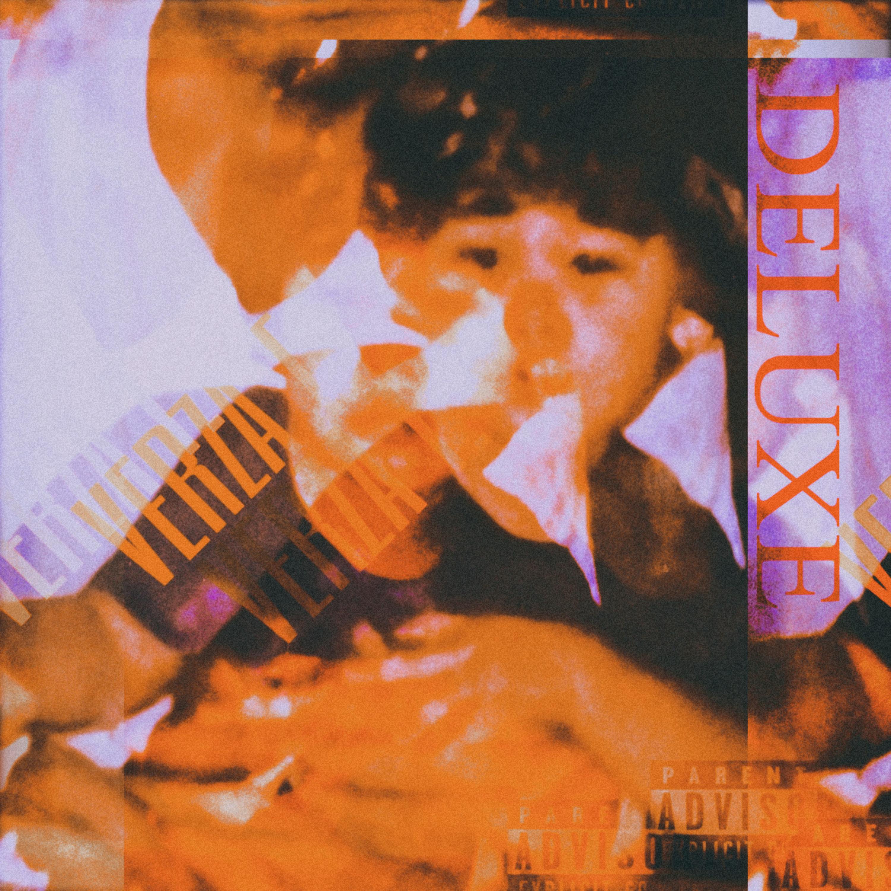 Verza T. Deluxe artwork