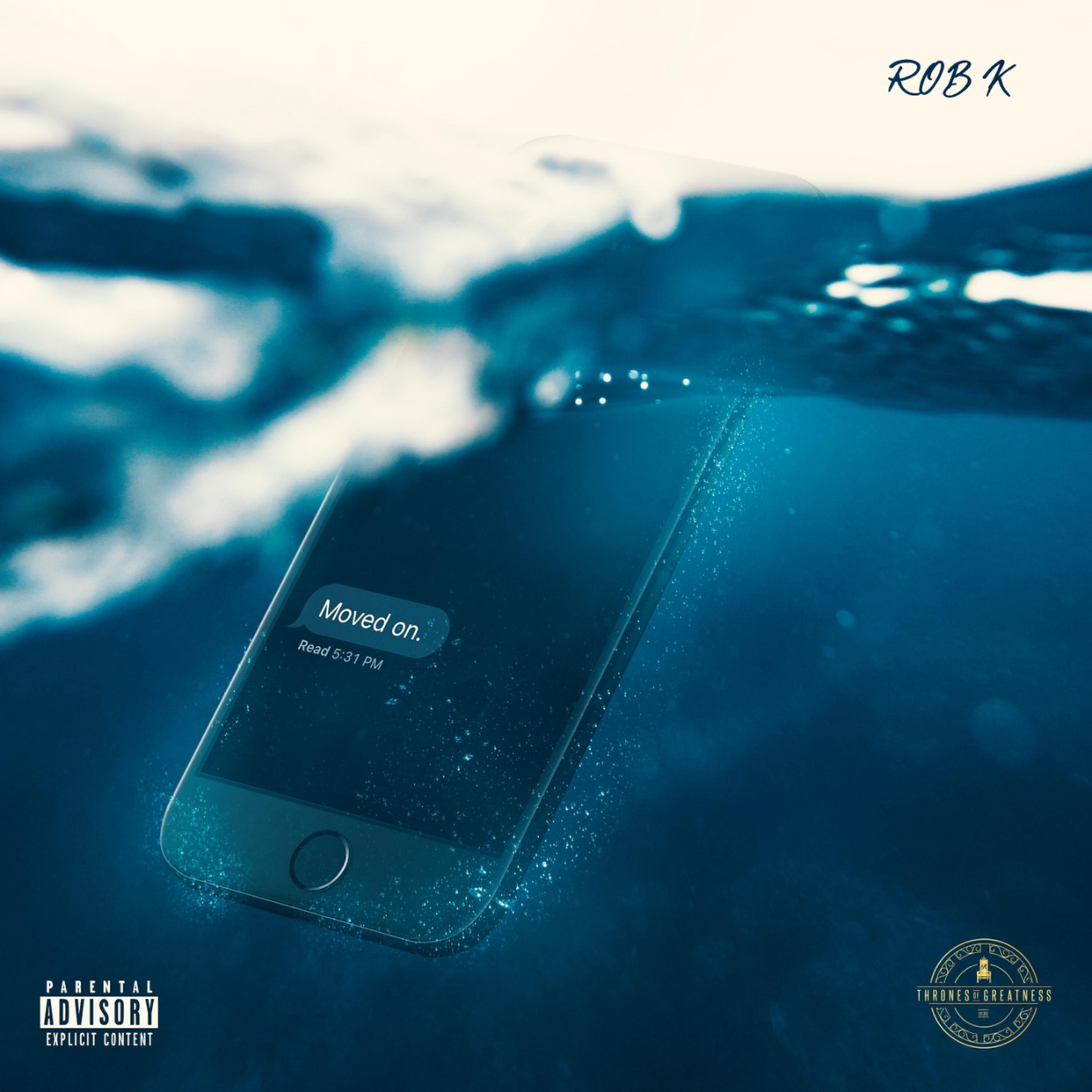 Moved On artwork