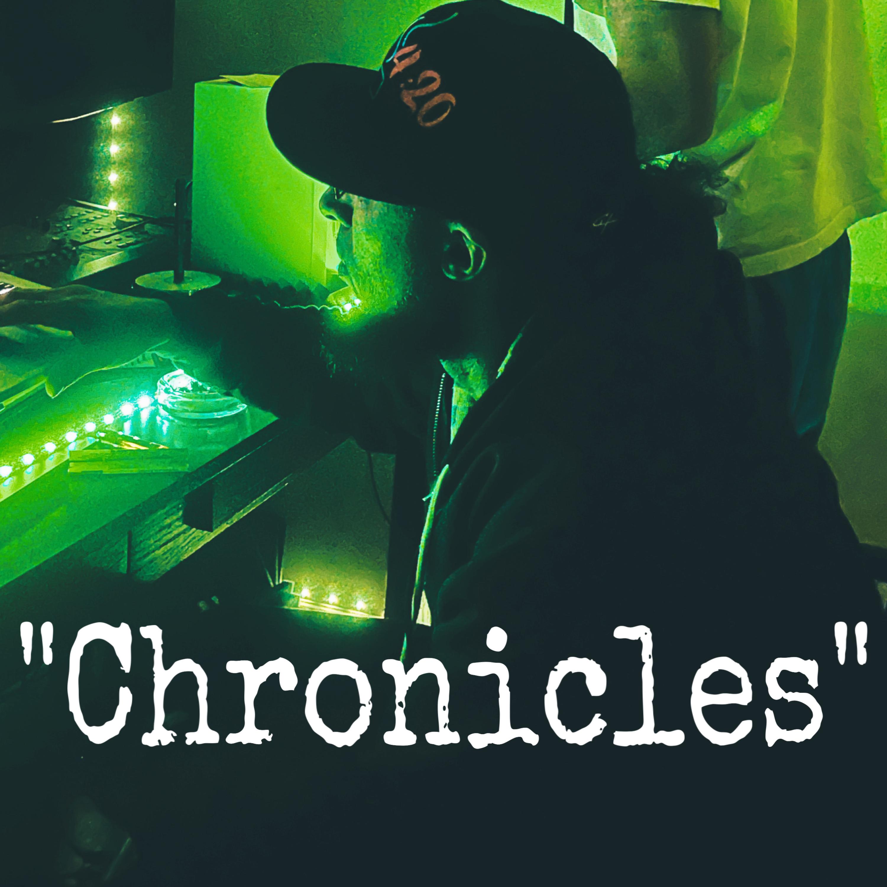 Chronicles artwork