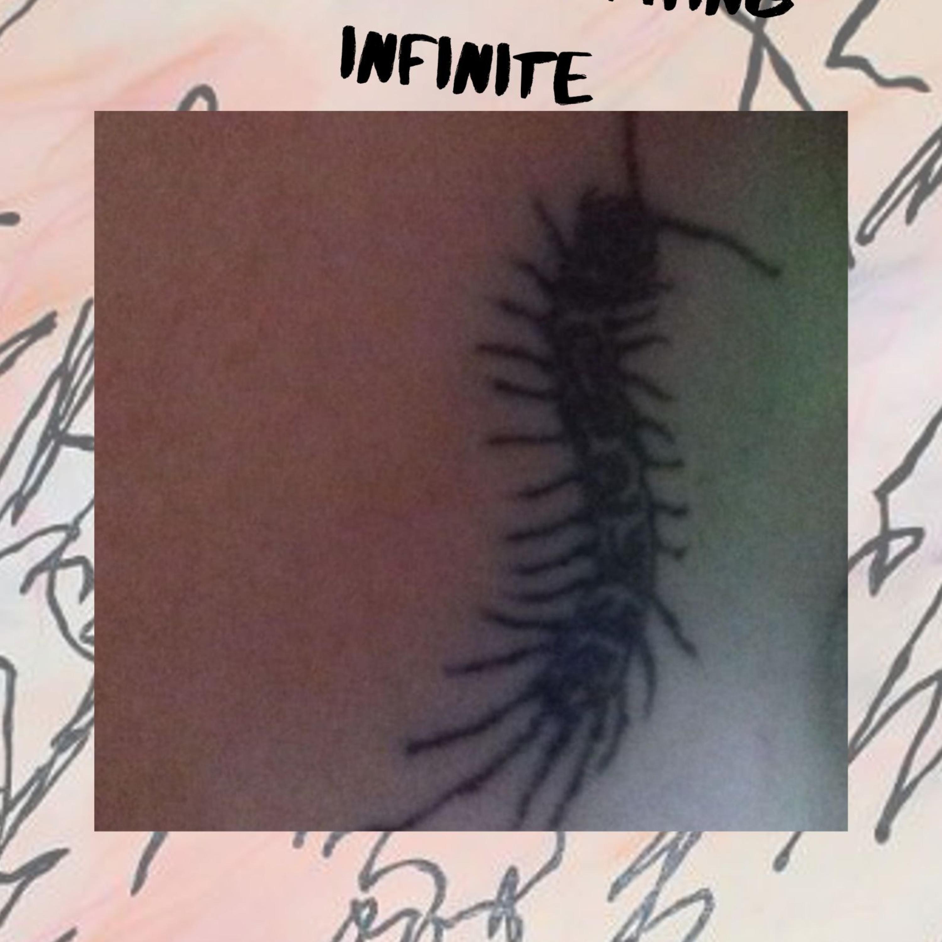 Always Everything Infinite artwork