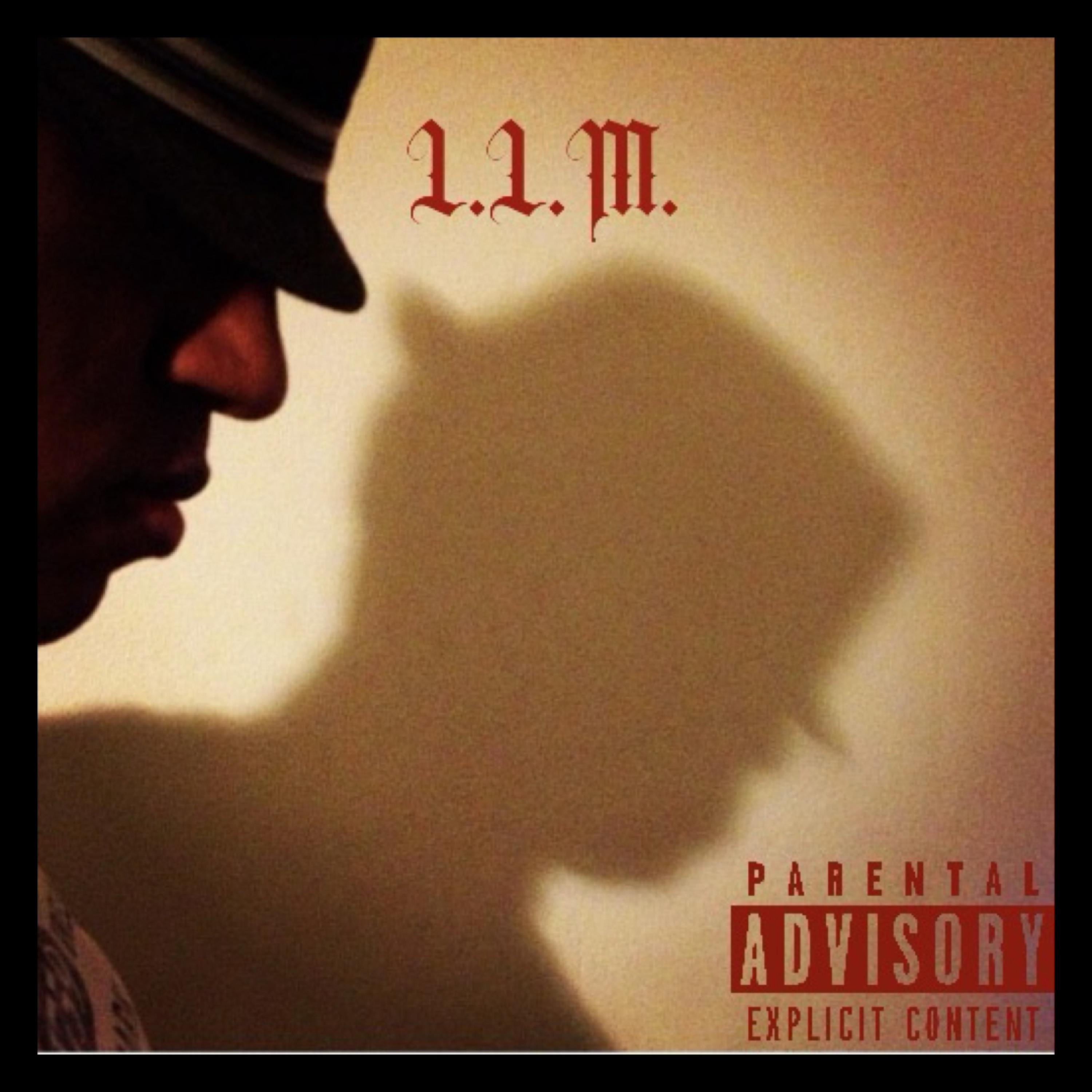 Long Live Melo artwork