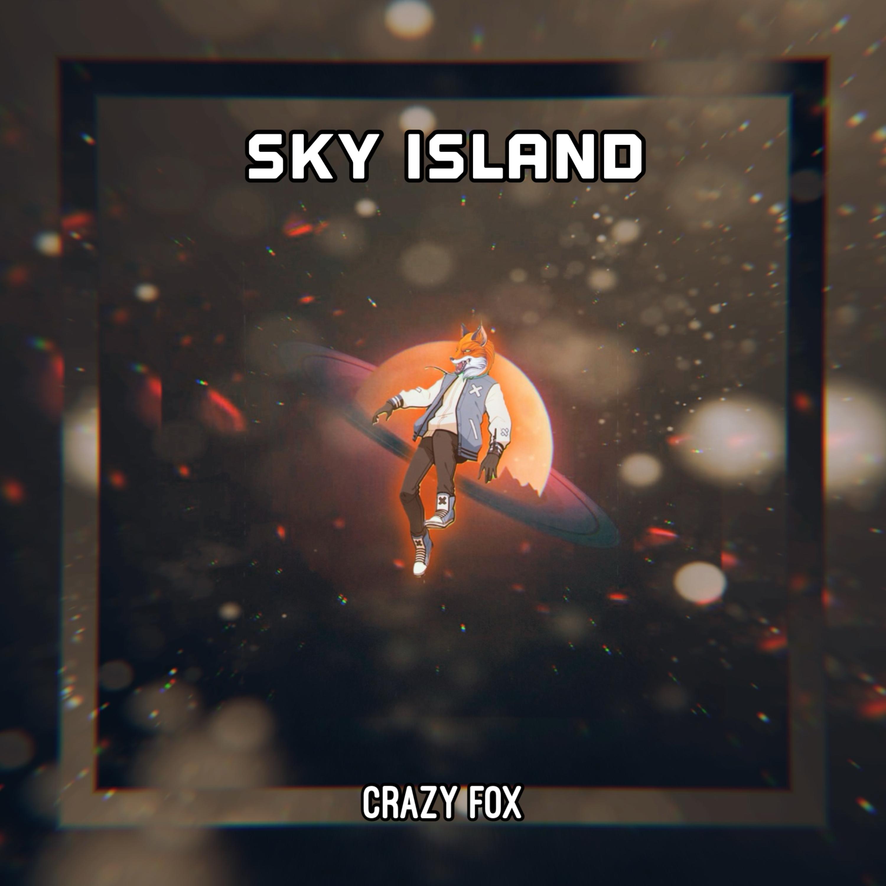 Sky Island artwork