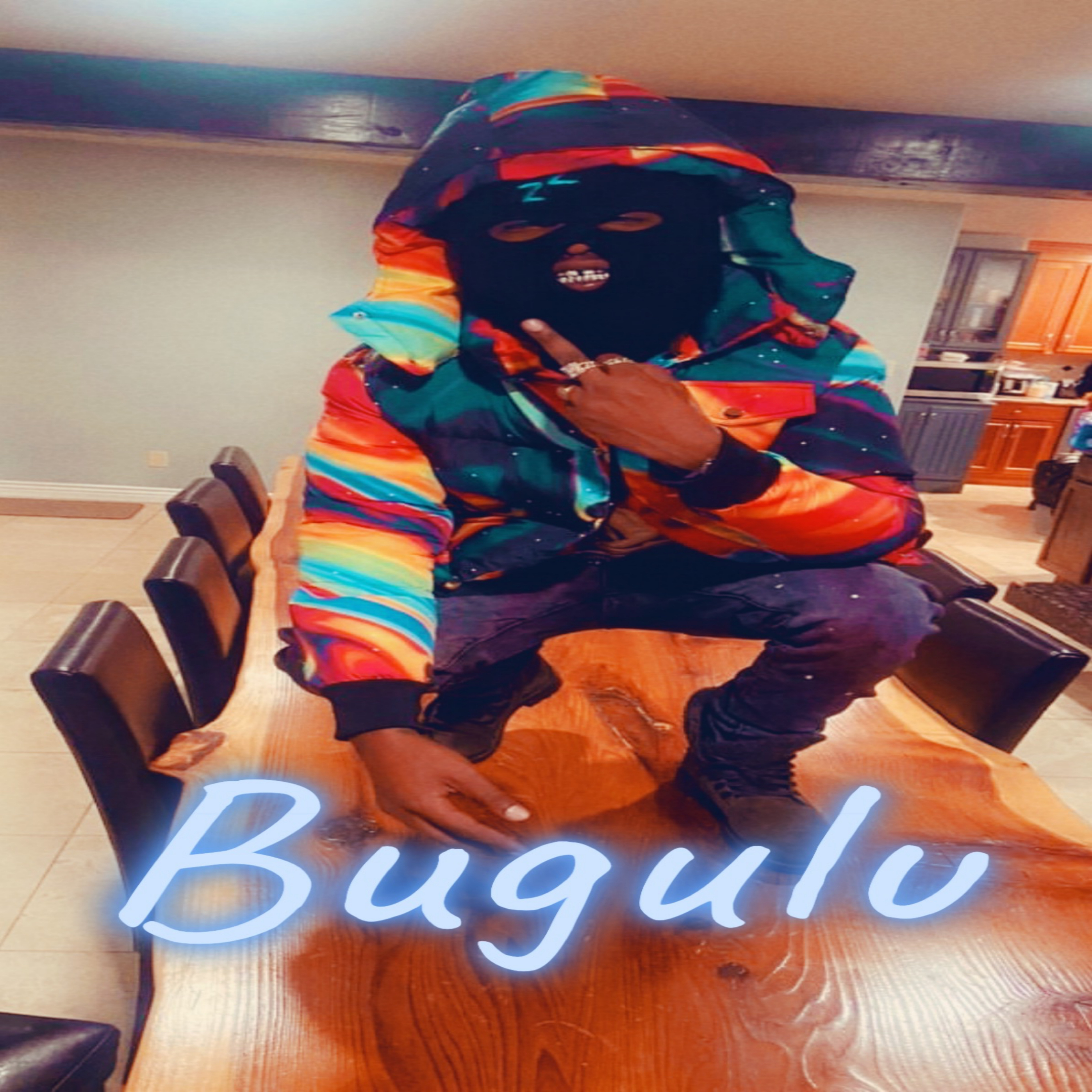 Bugulu artwork