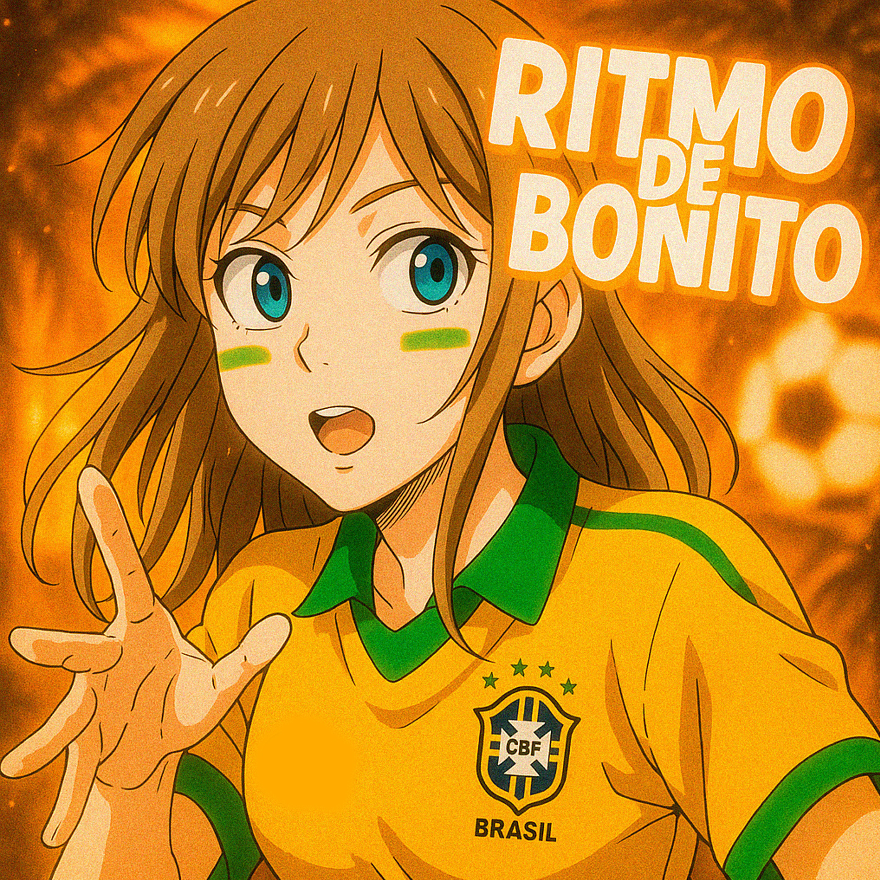 RITMO DE BONİTO artwork