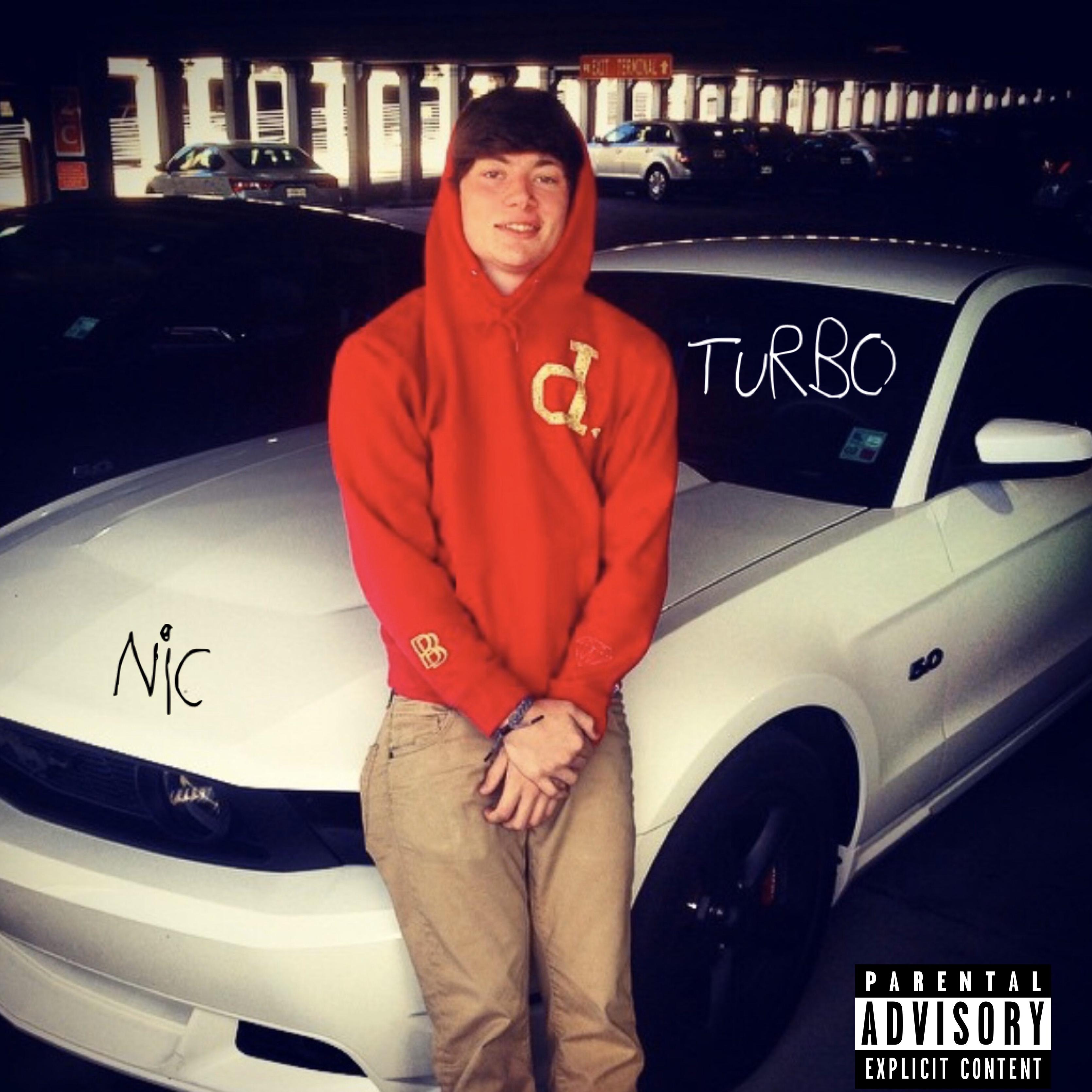 TURBO artwork