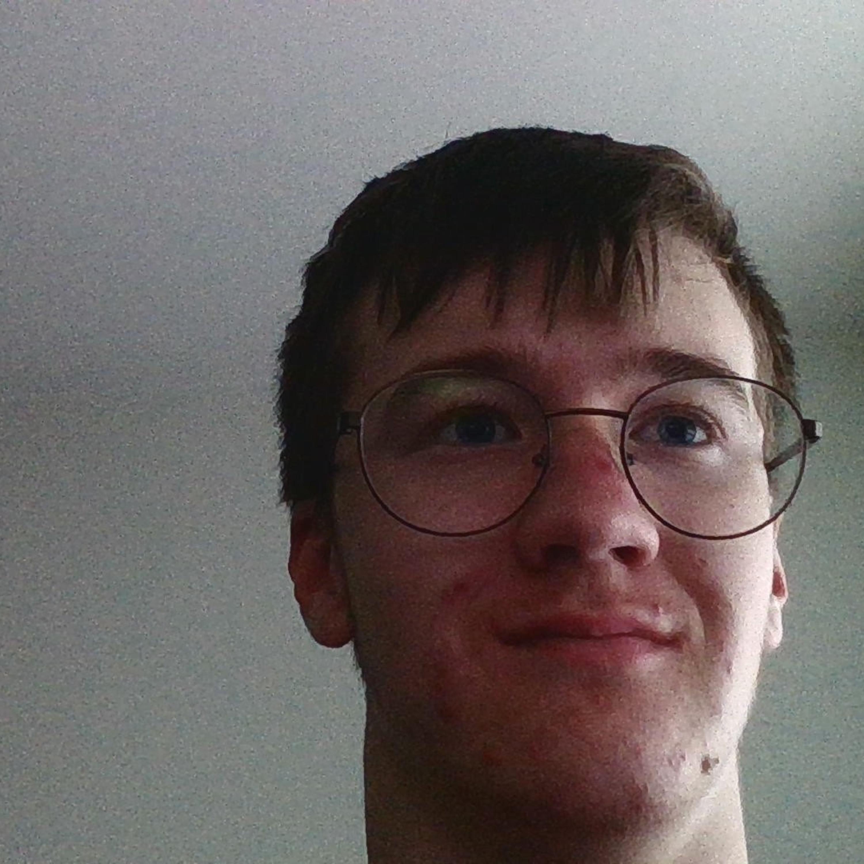 Endelig skolen er ferdig artwork