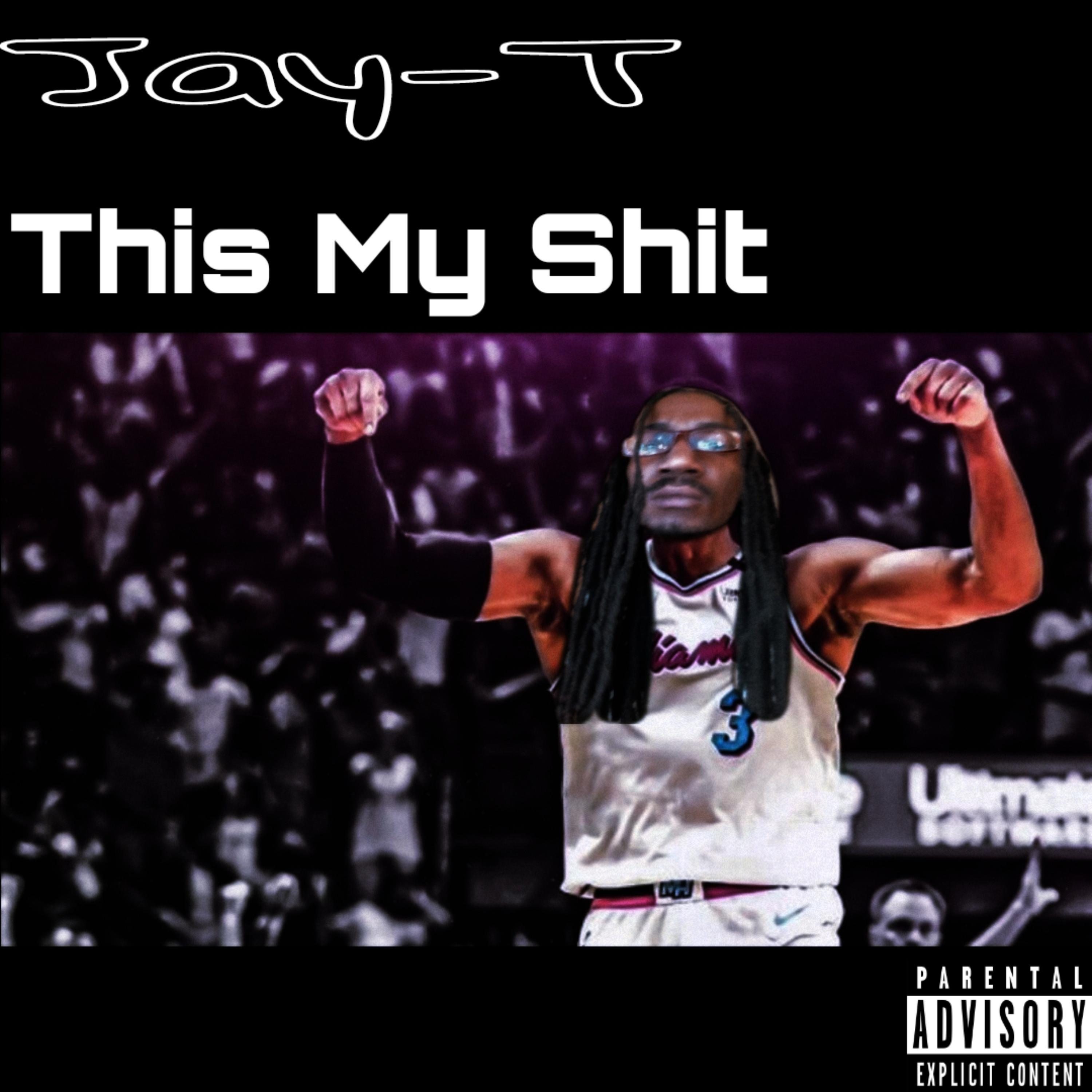 This My Shit artwork