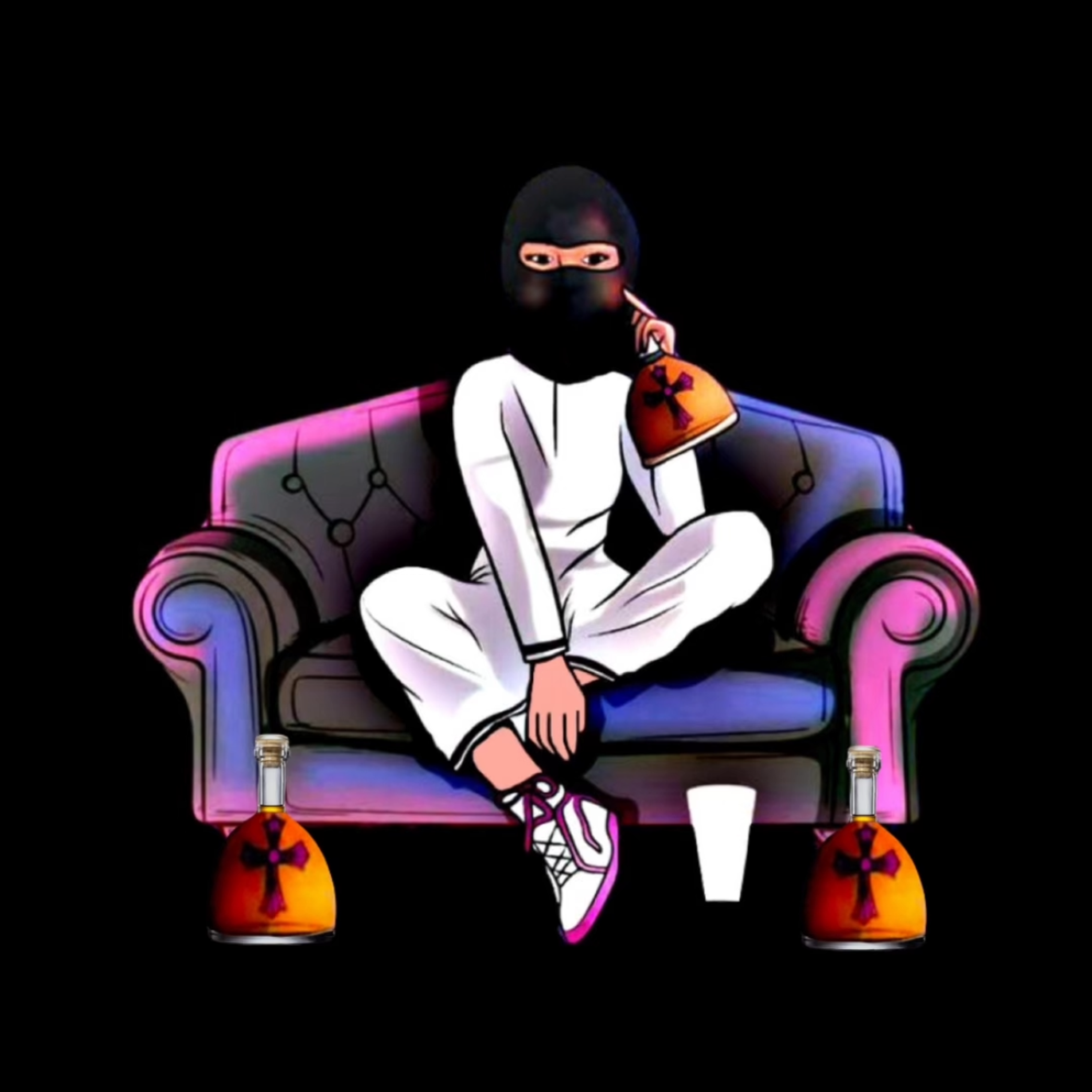Wheez by nini cover art