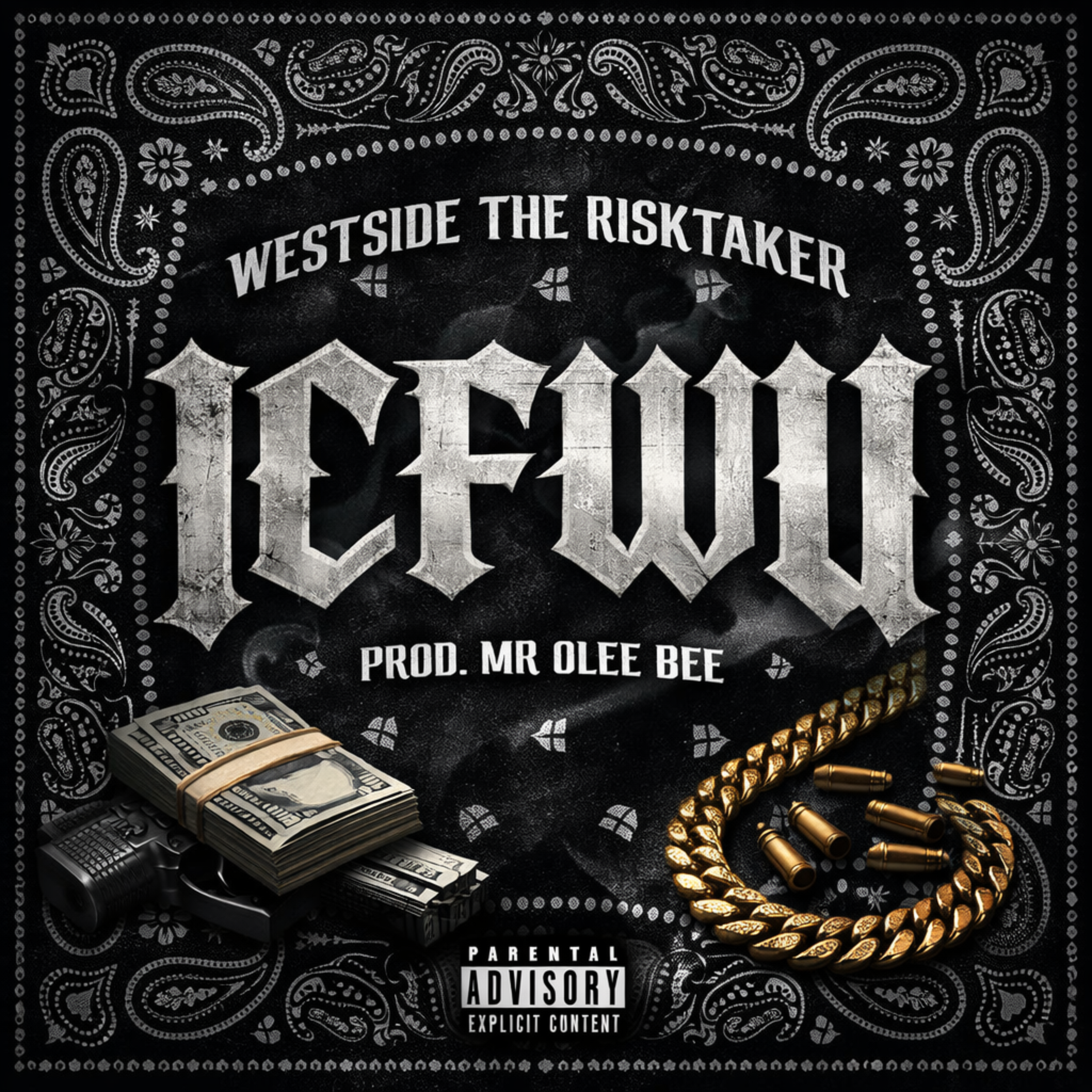 ICFWU artwork