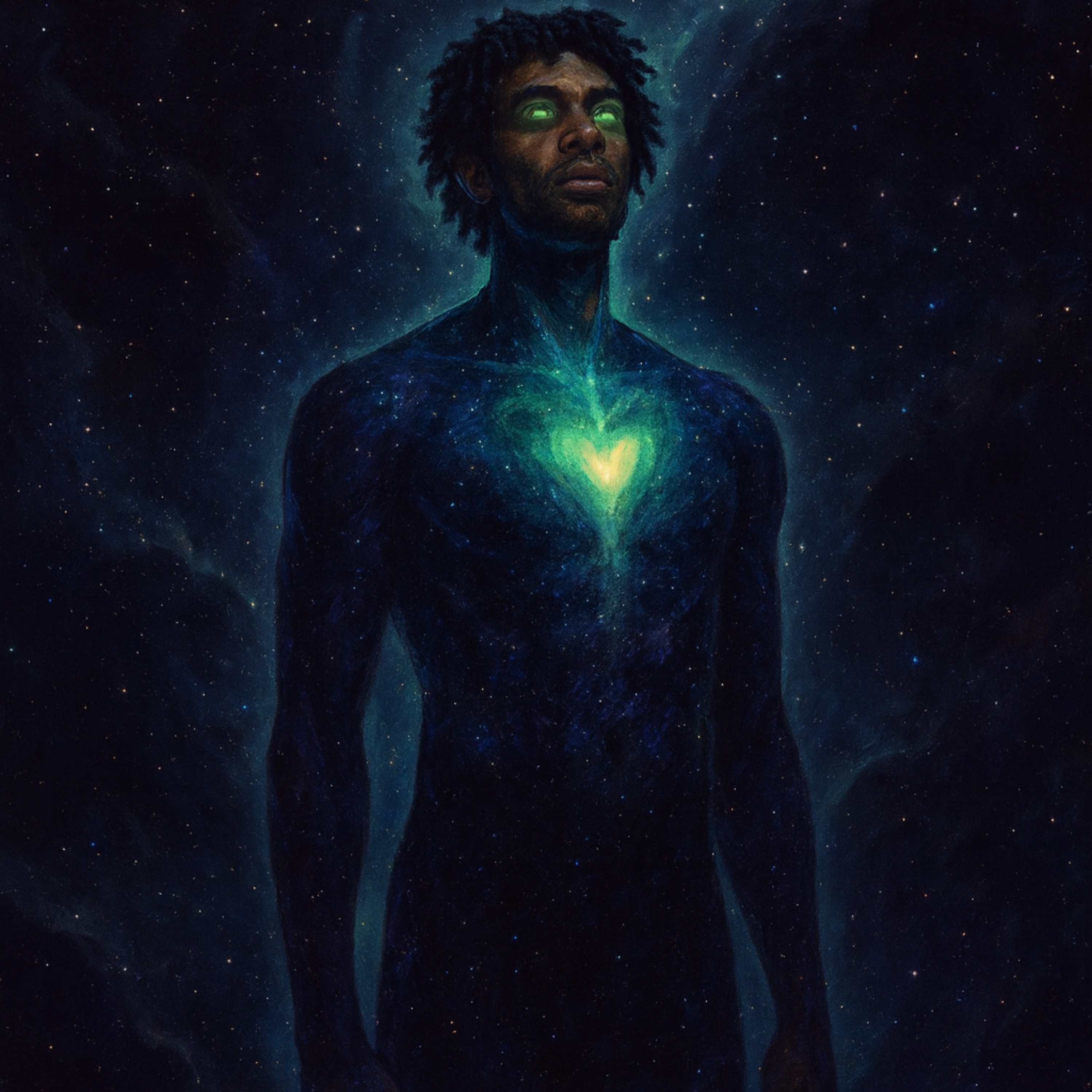 DAWNING by Xolar cover art