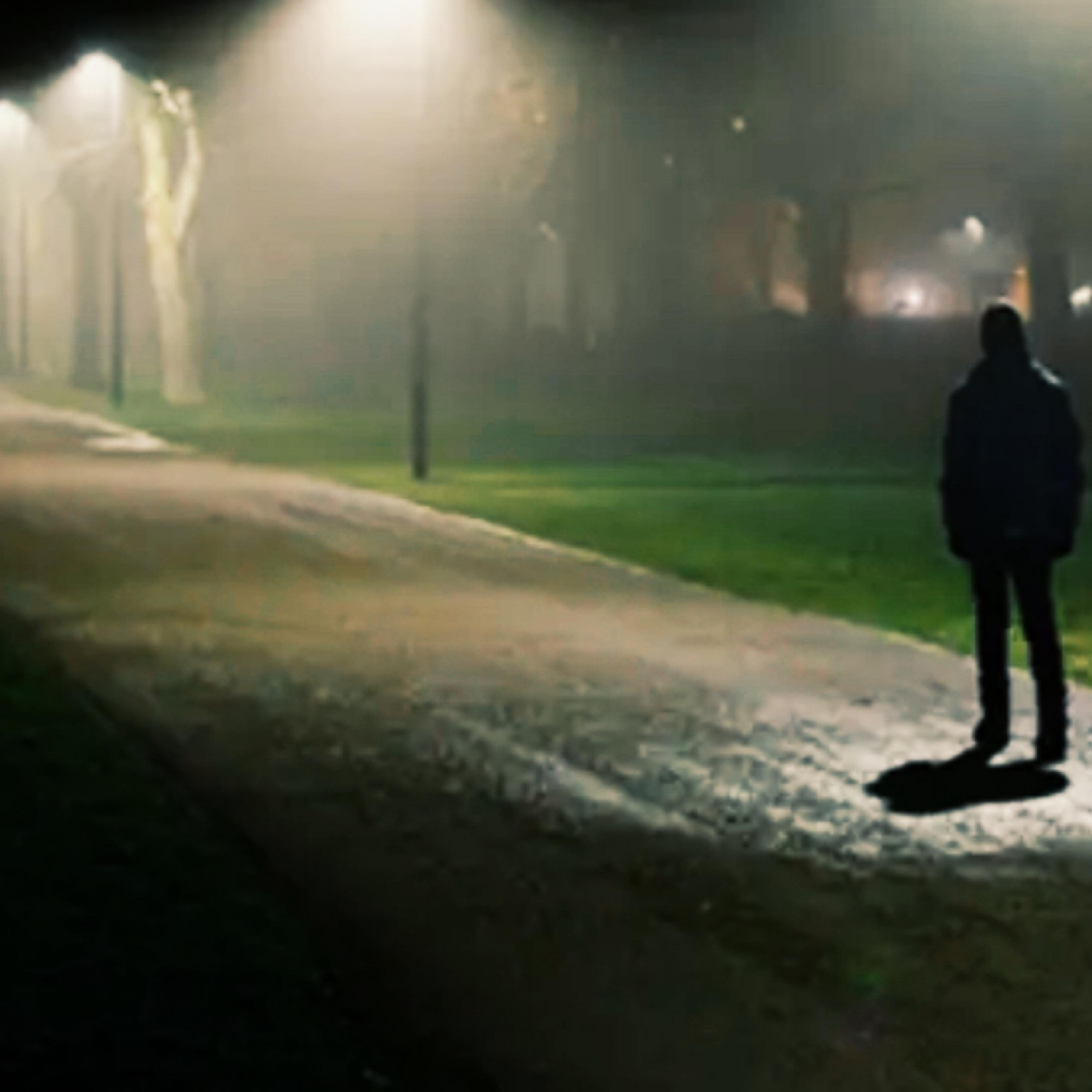 Sleepwalking Freestlye by Damighty William ExEceLL cover art