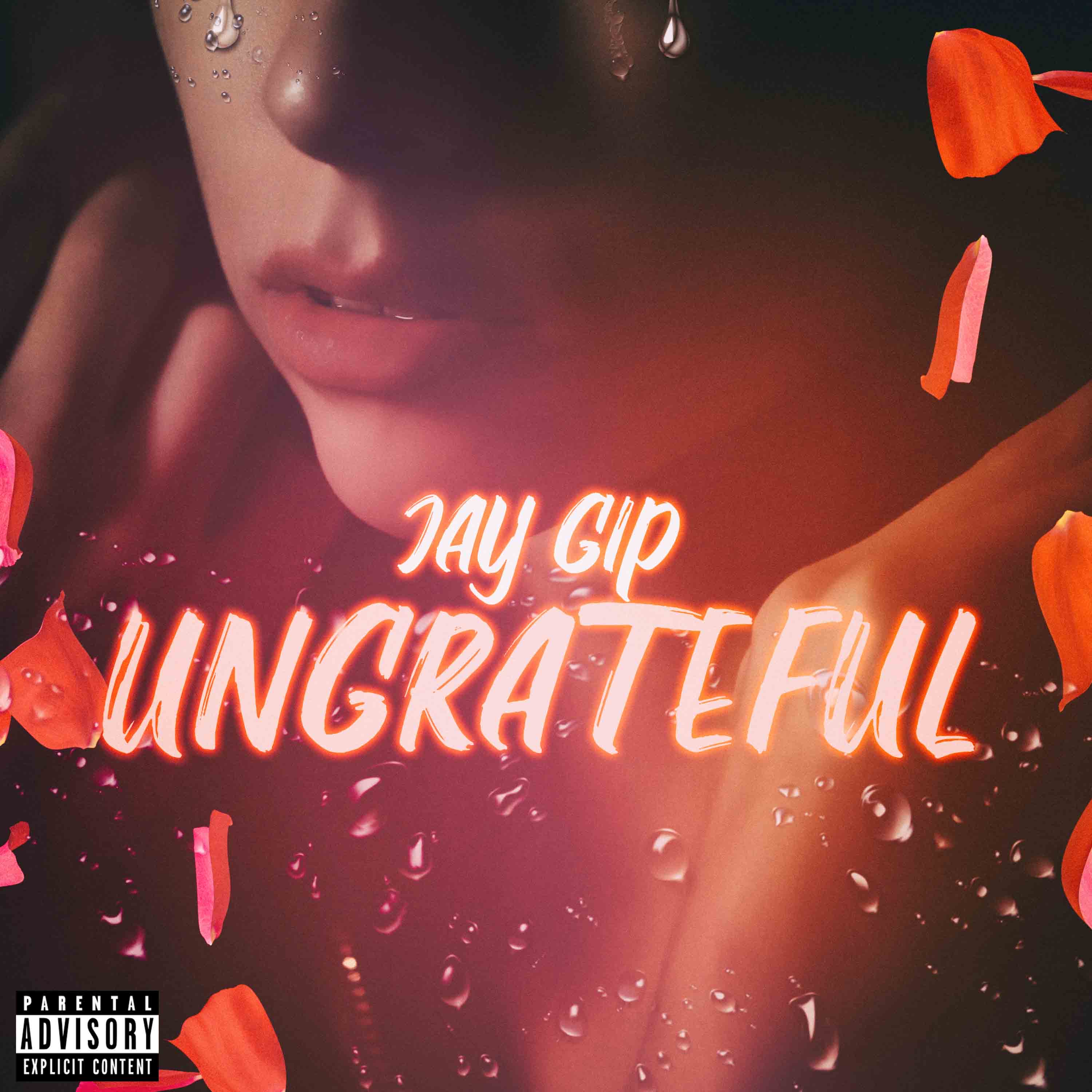 Ungrateful artwork