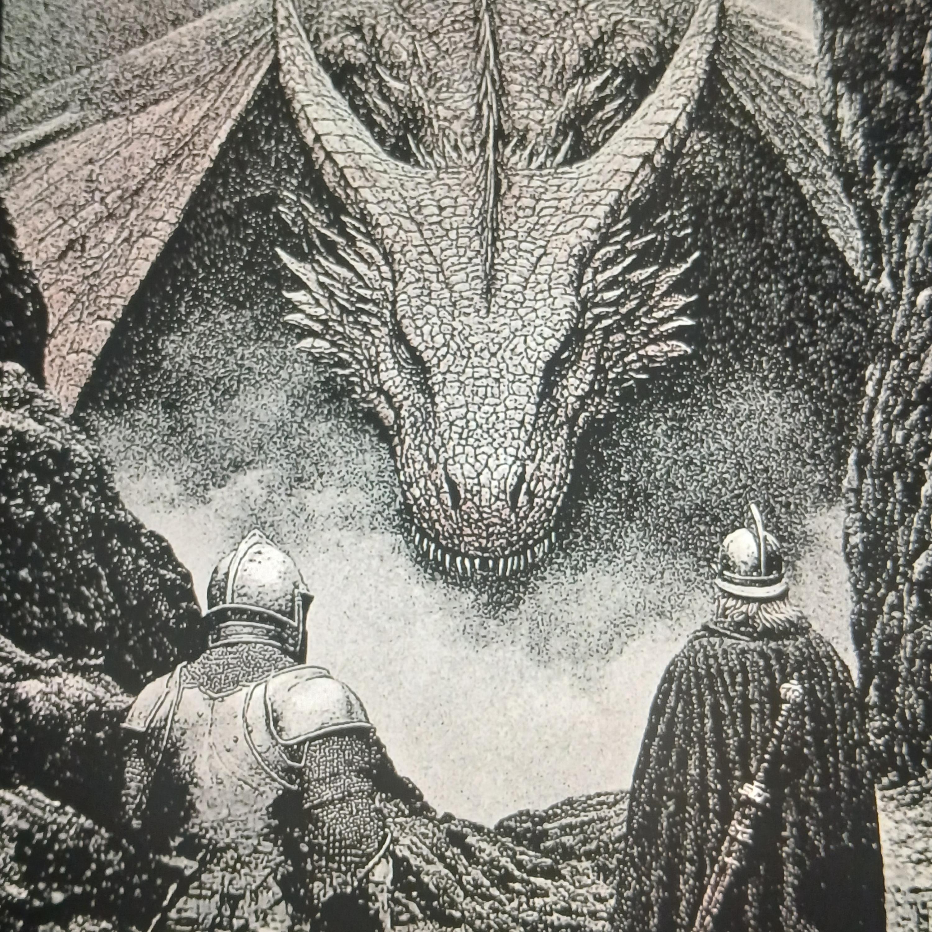 BEAUTIFULLY TRAGIC artwork
