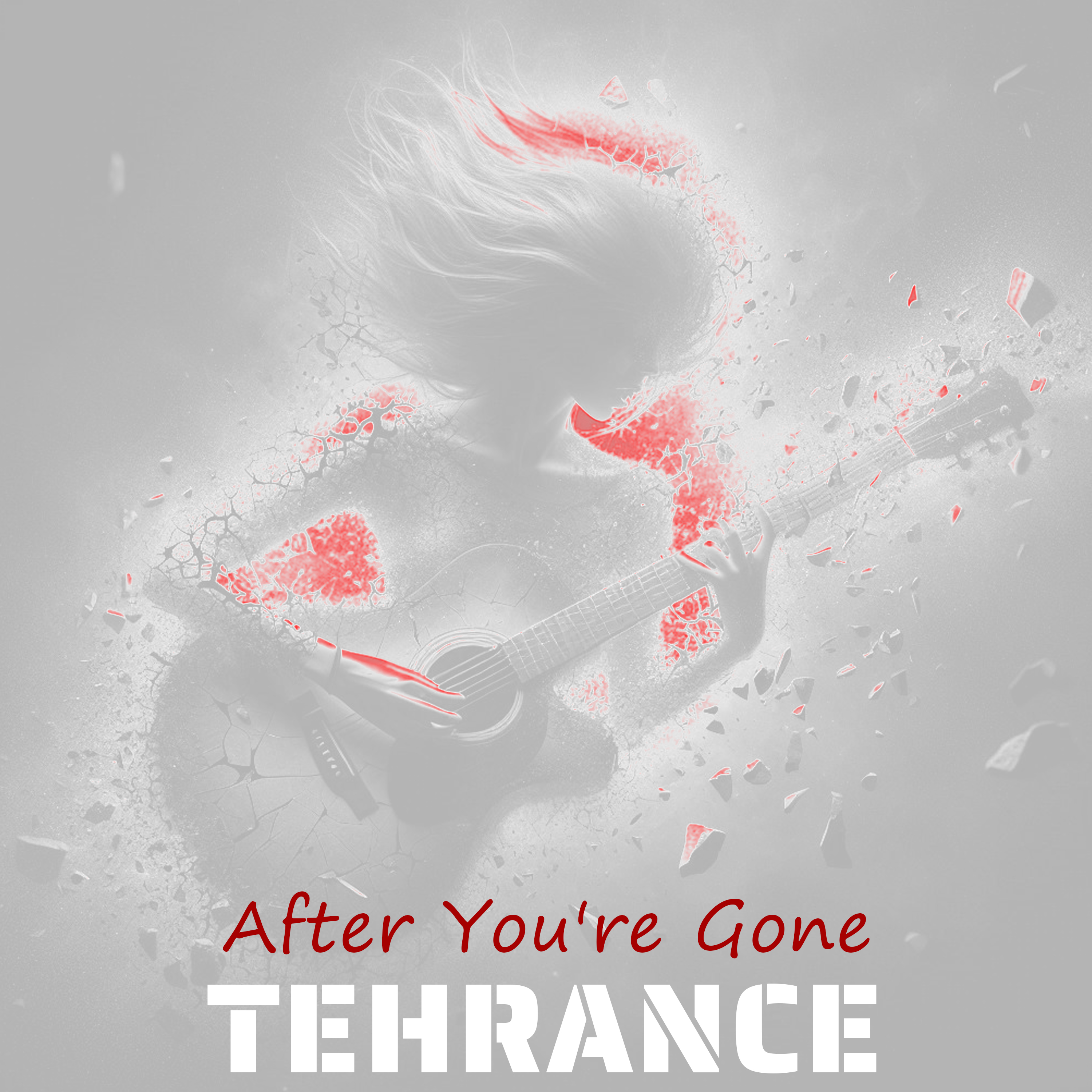 After You're Gone artwork