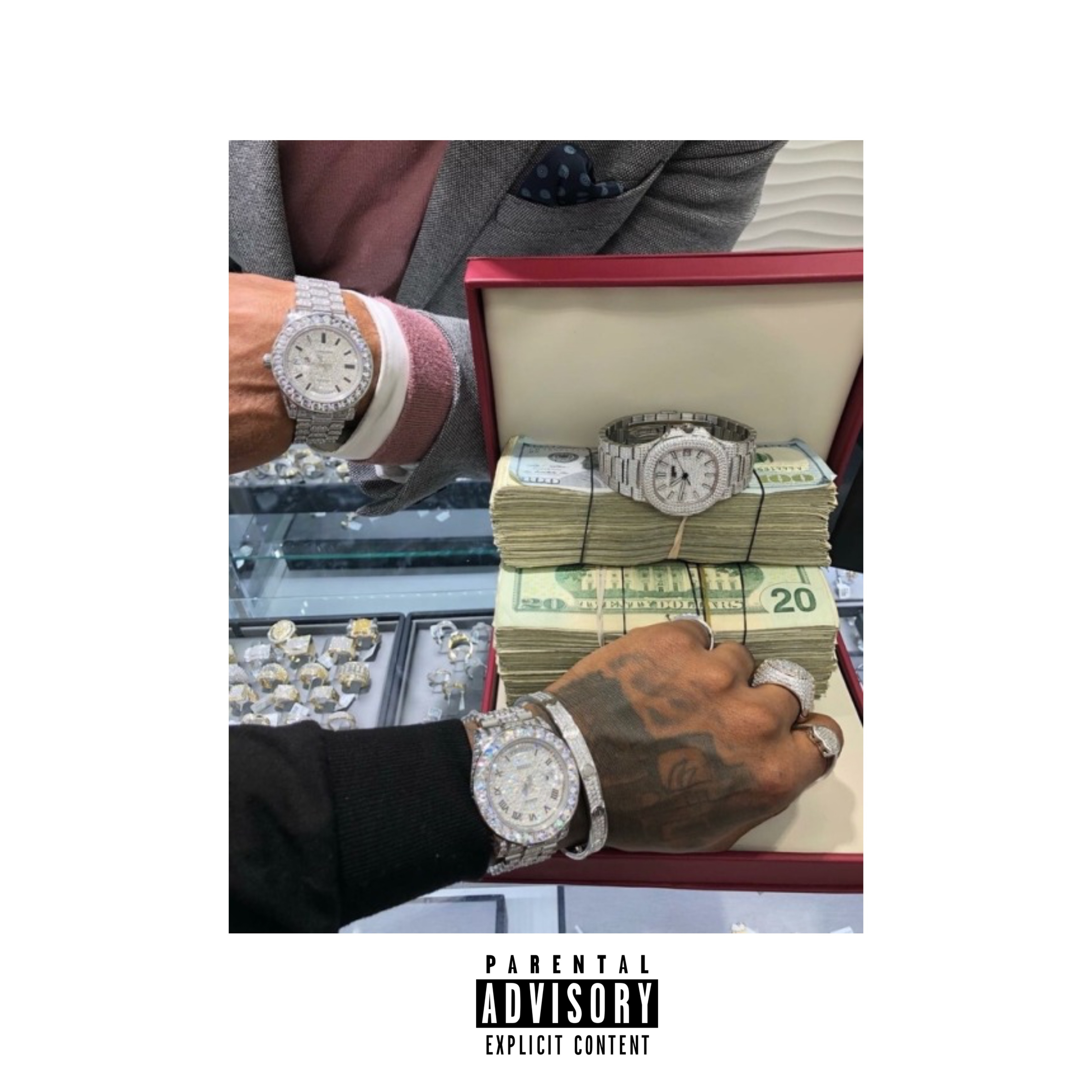 36 by Yung Coby cover art