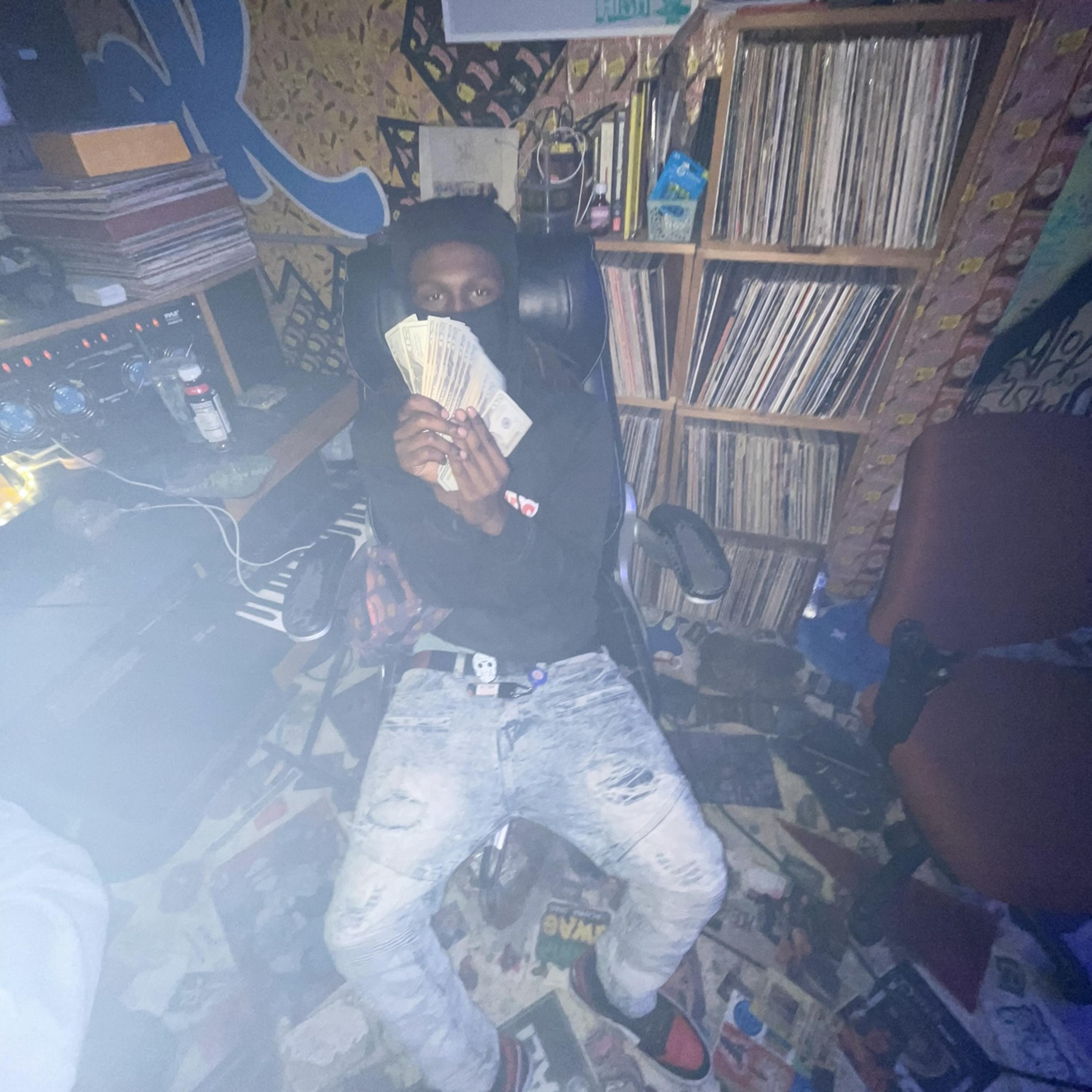 Different Route artwork