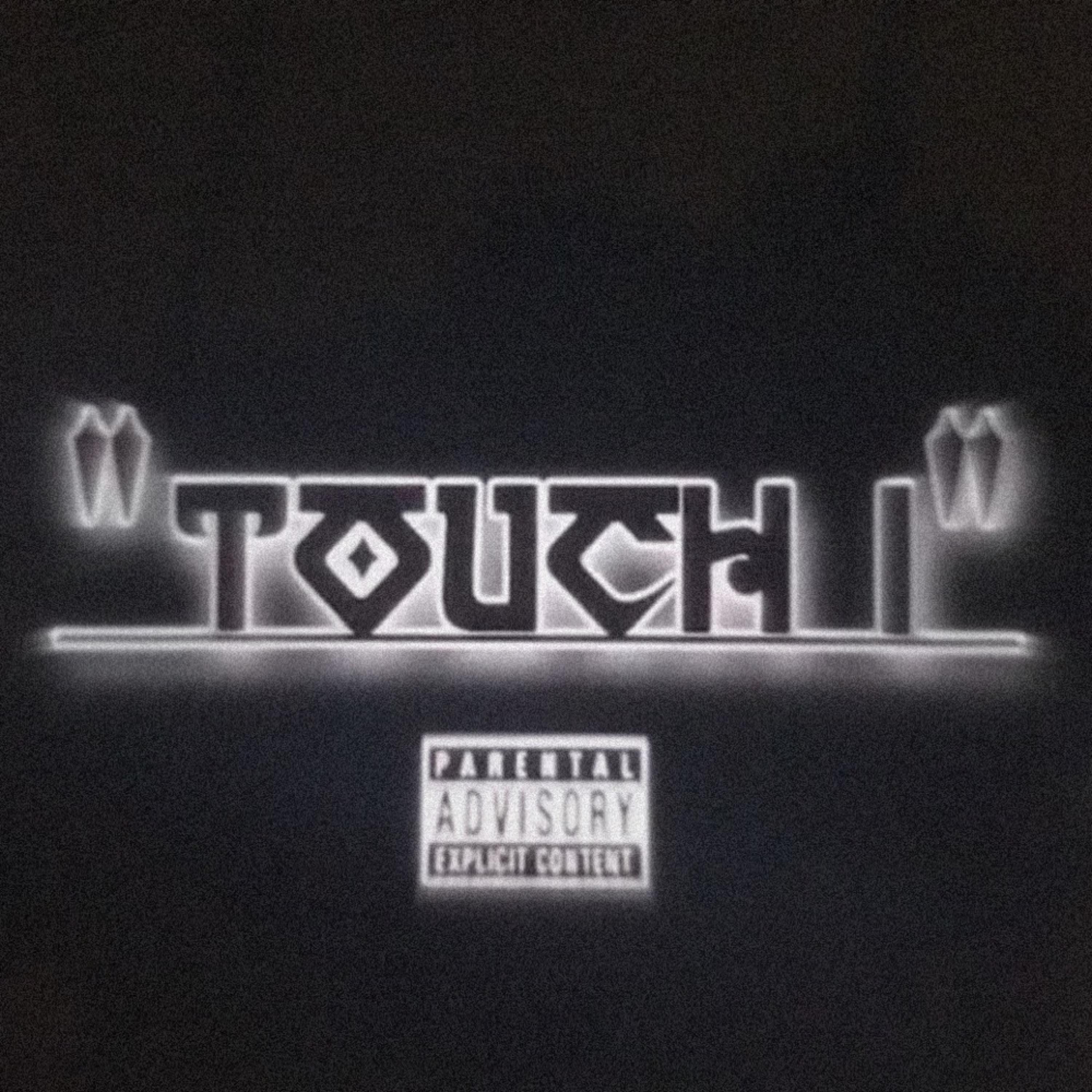 Touch I artwork