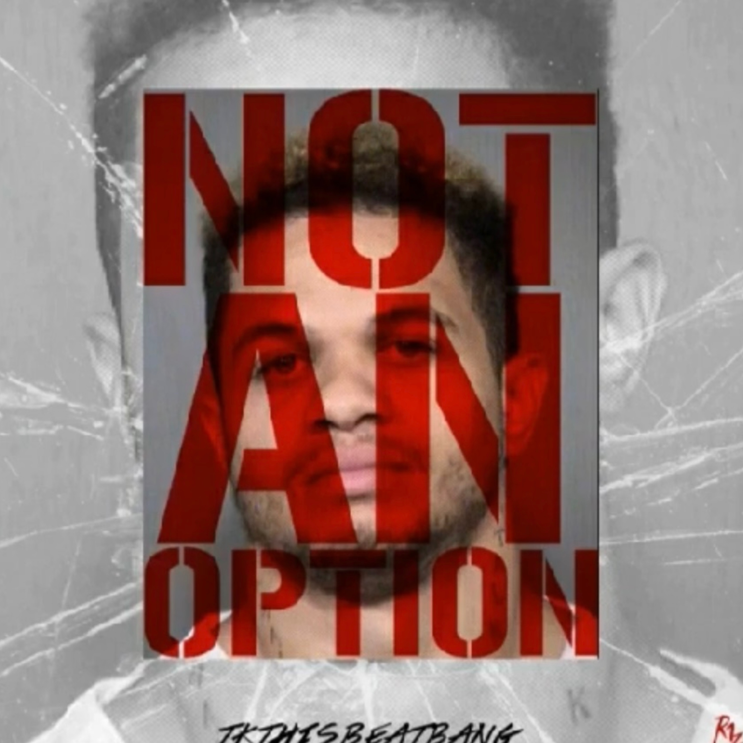 Not A Option artwork