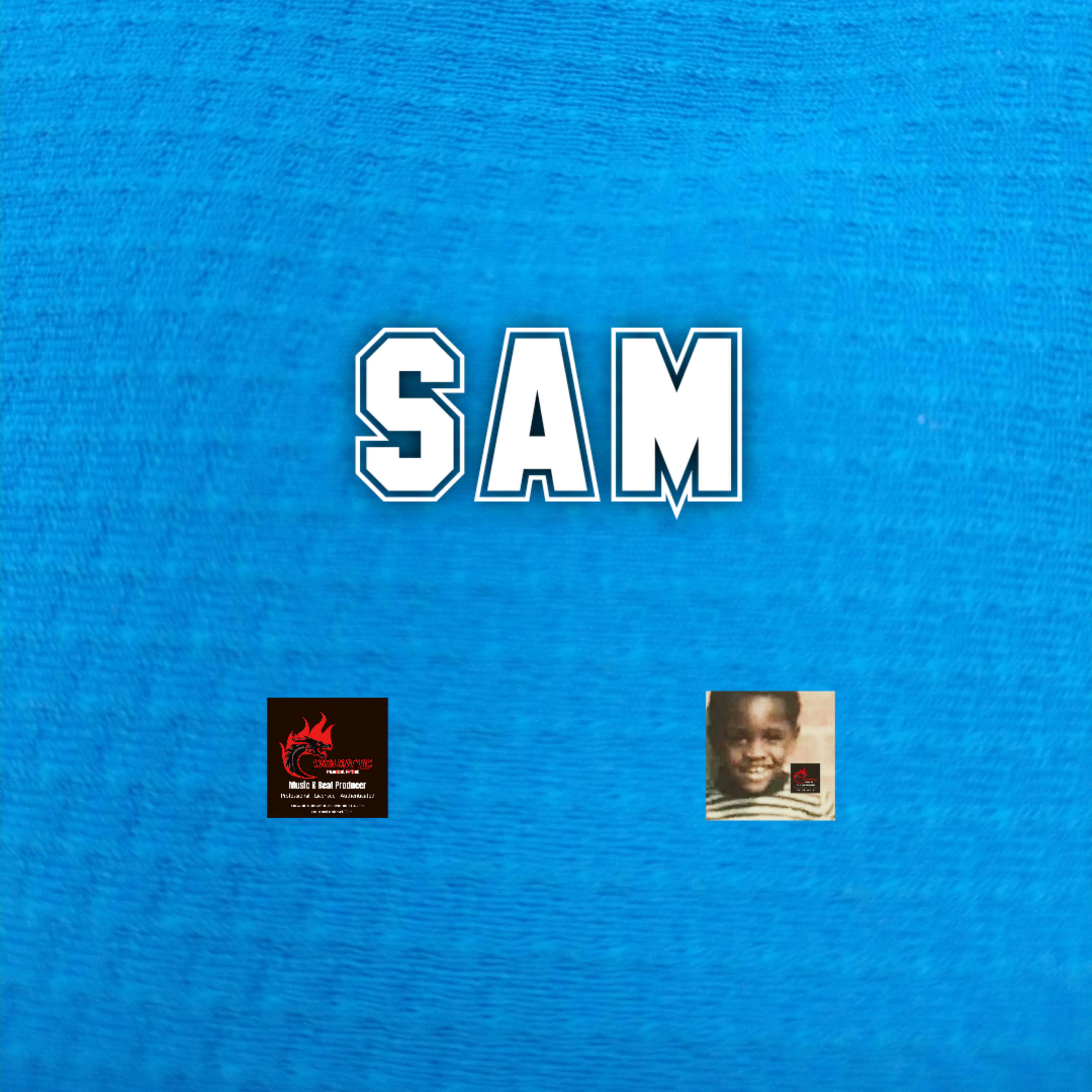 SAM artwork