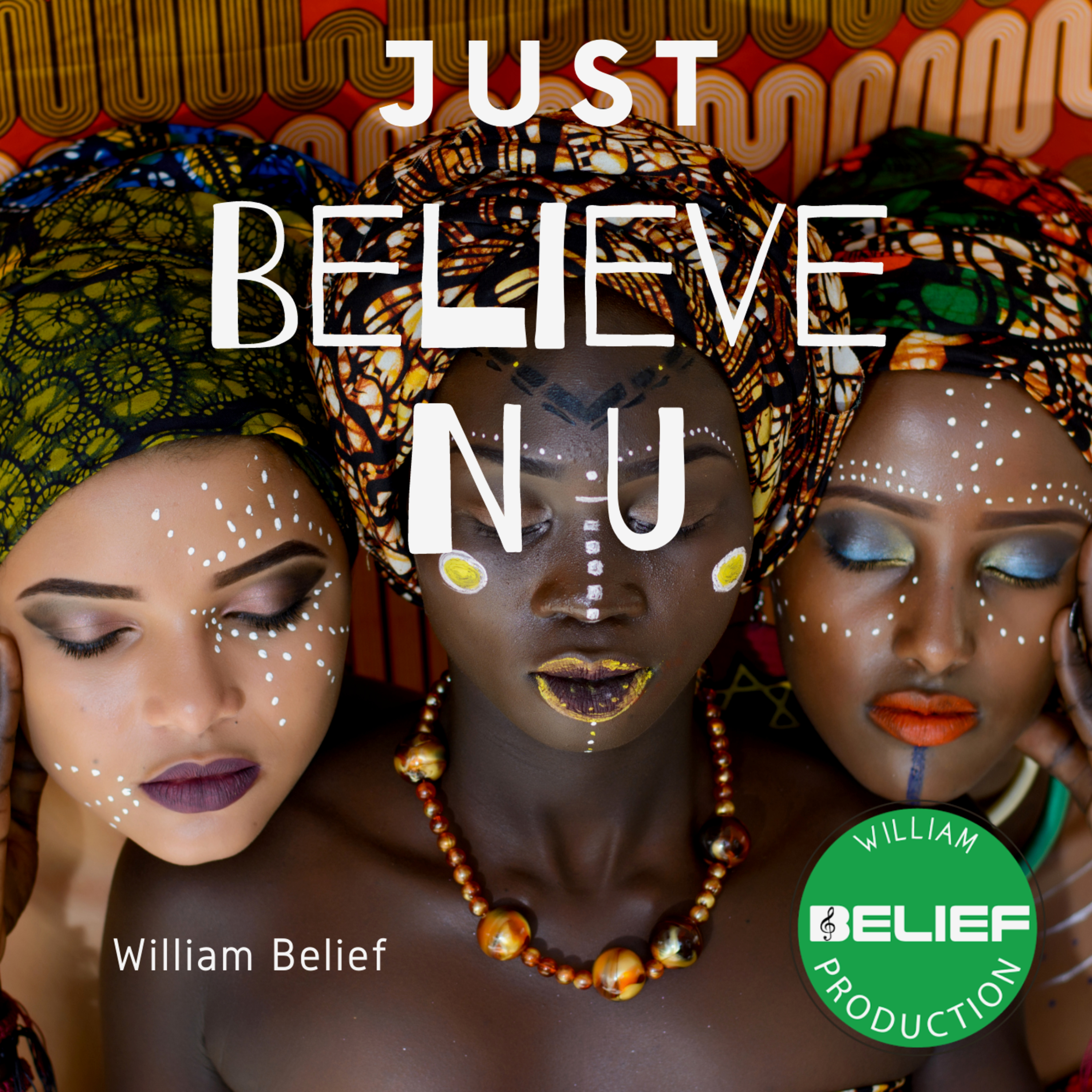 Just Believe N U artwork
