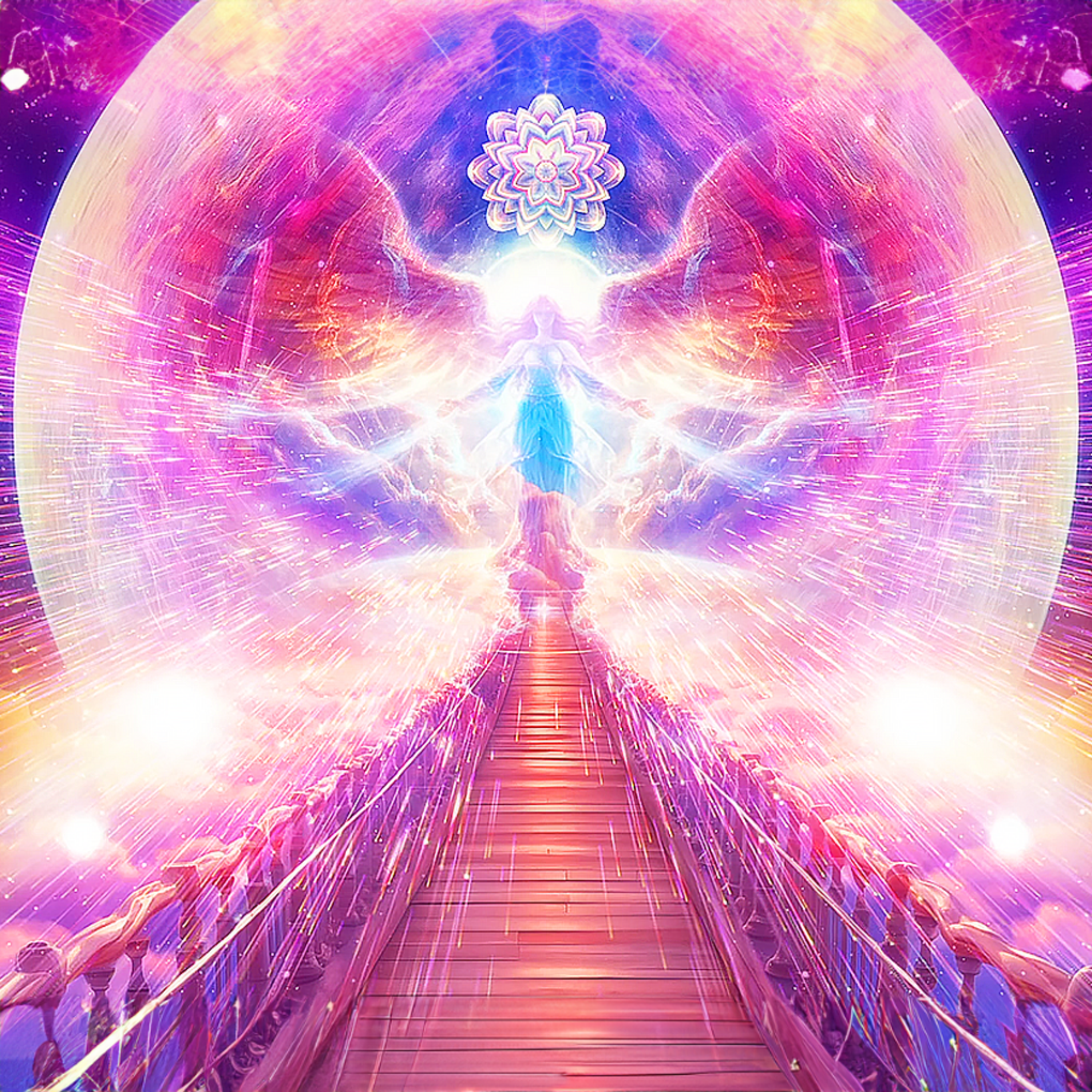 Positive Energy Boost artwork