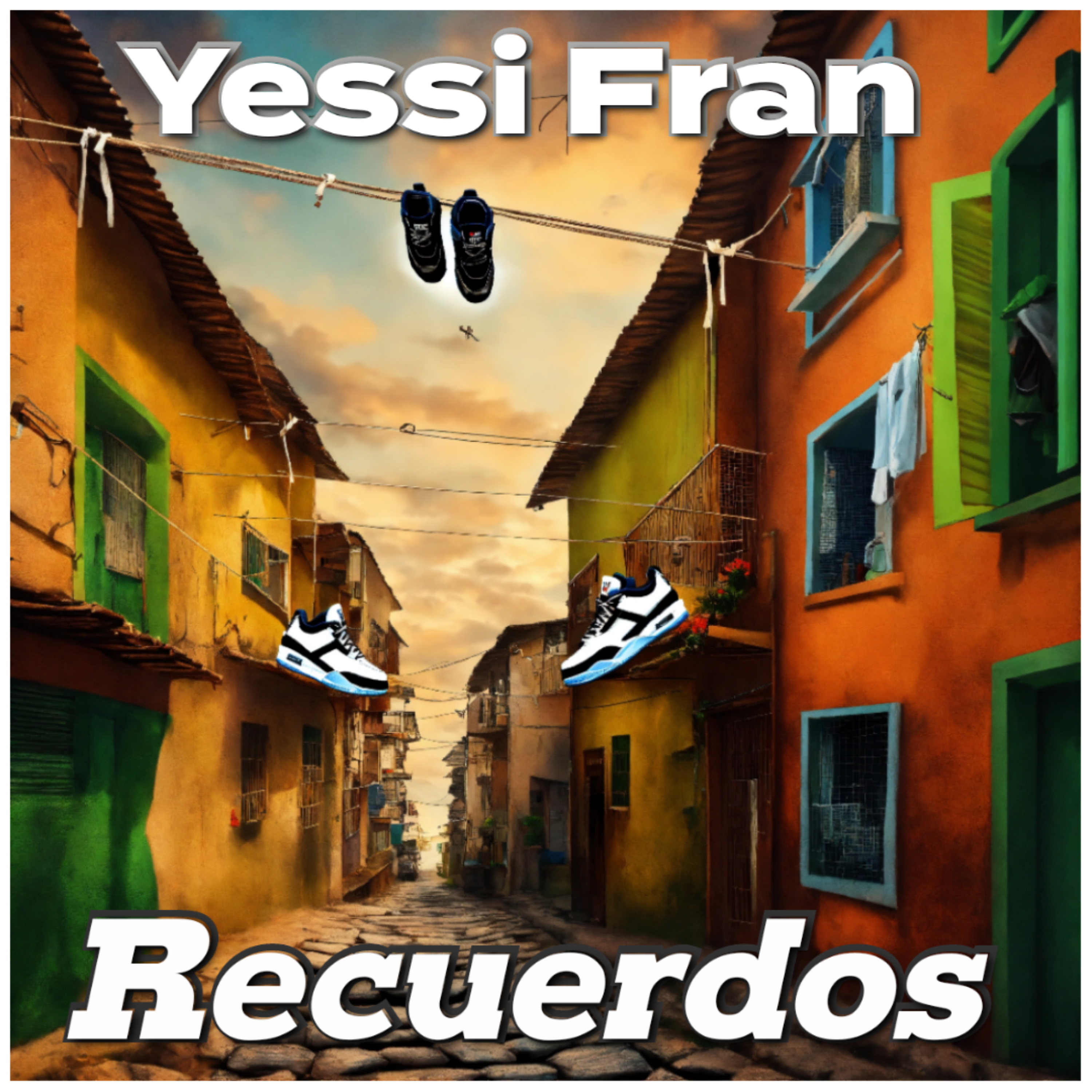 Recuerdos artwork