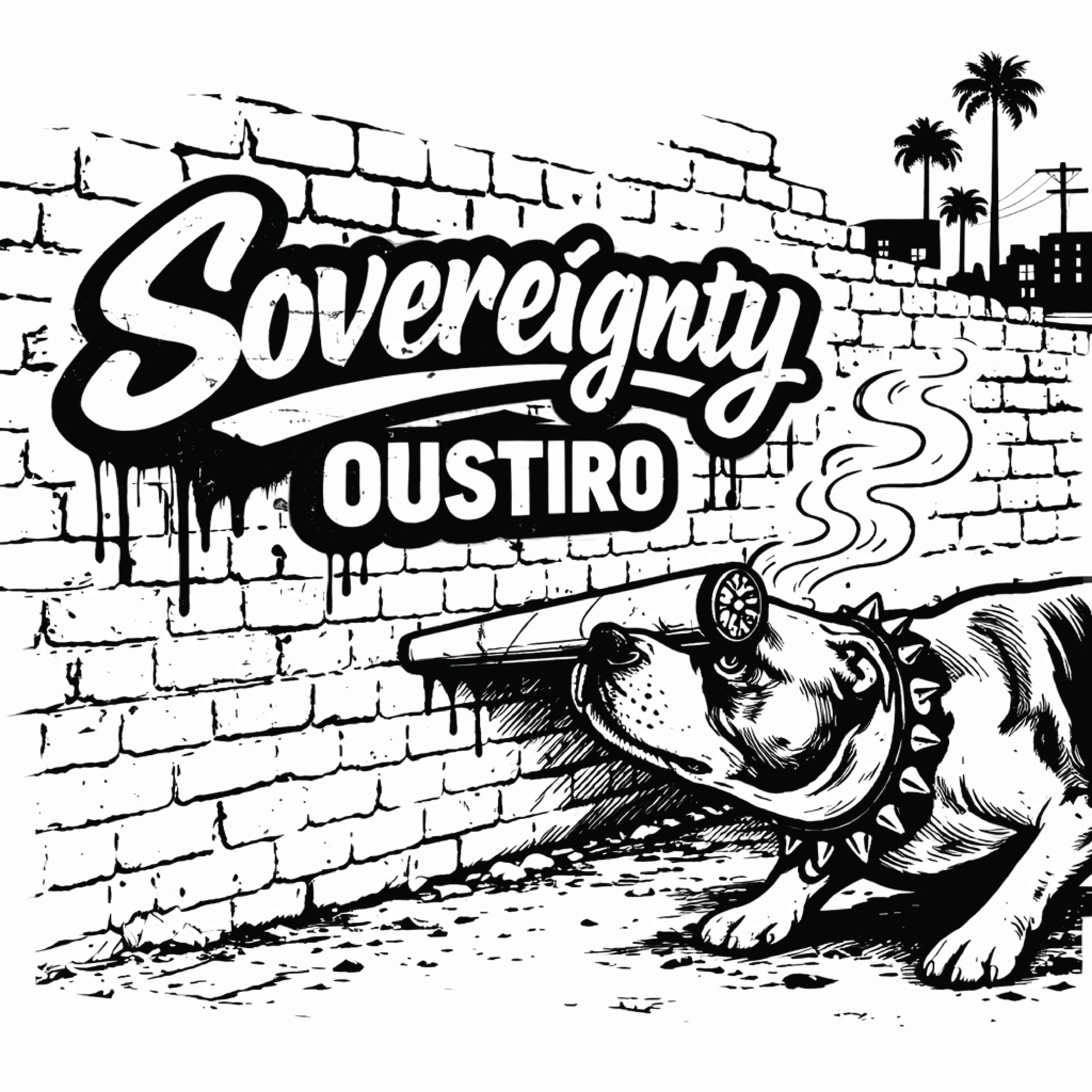 Sovereignty artwork