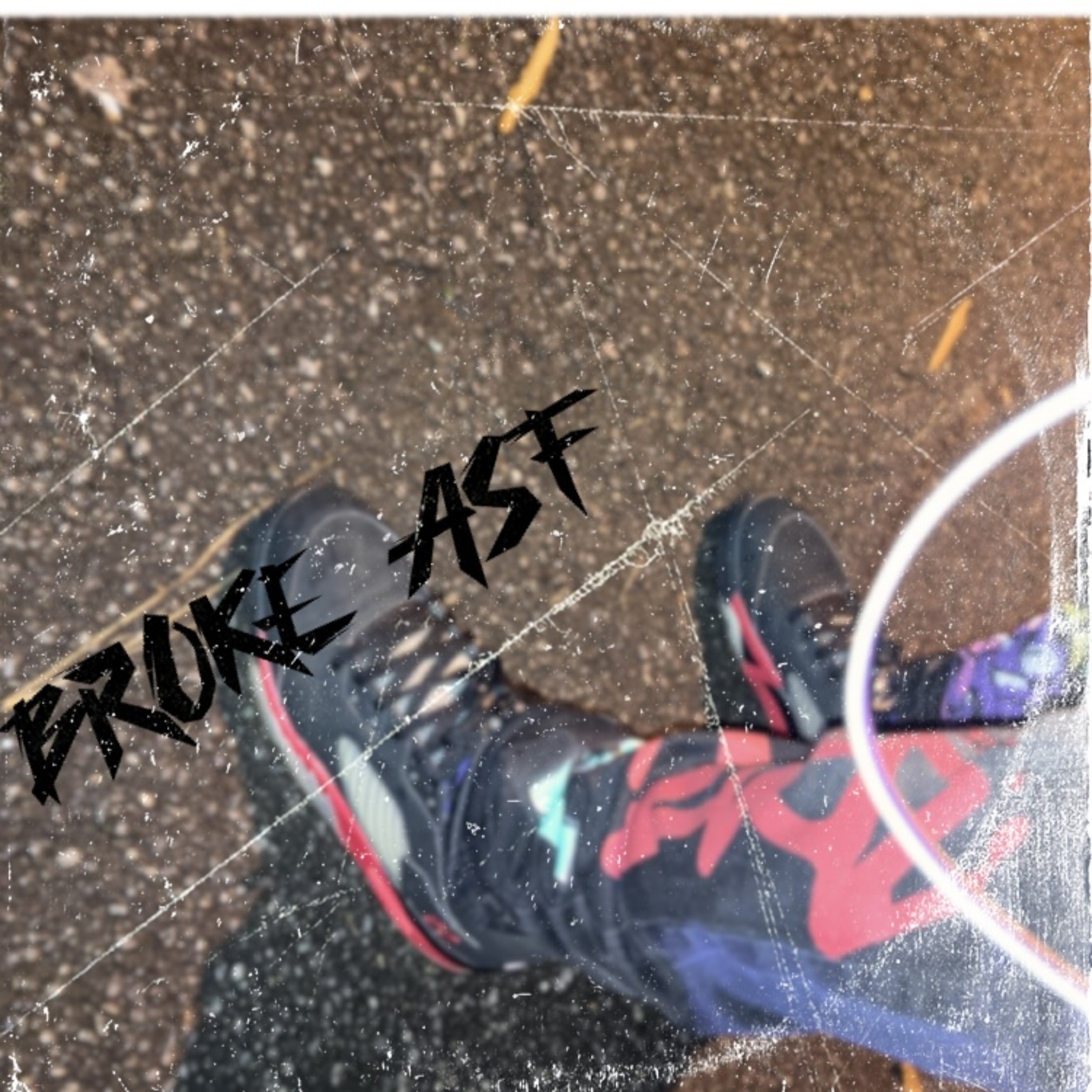 BAF artwork