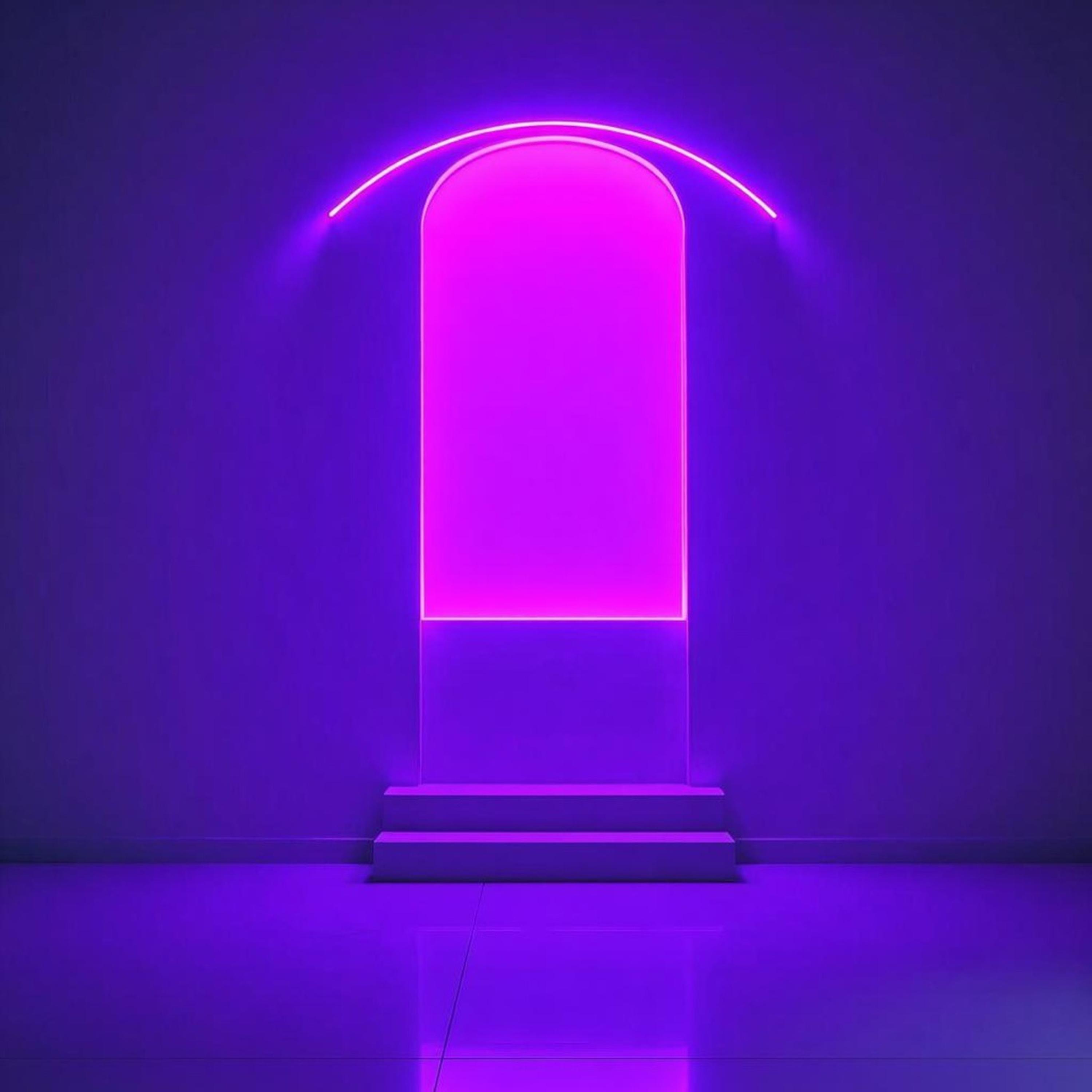 D I V I N E artwork