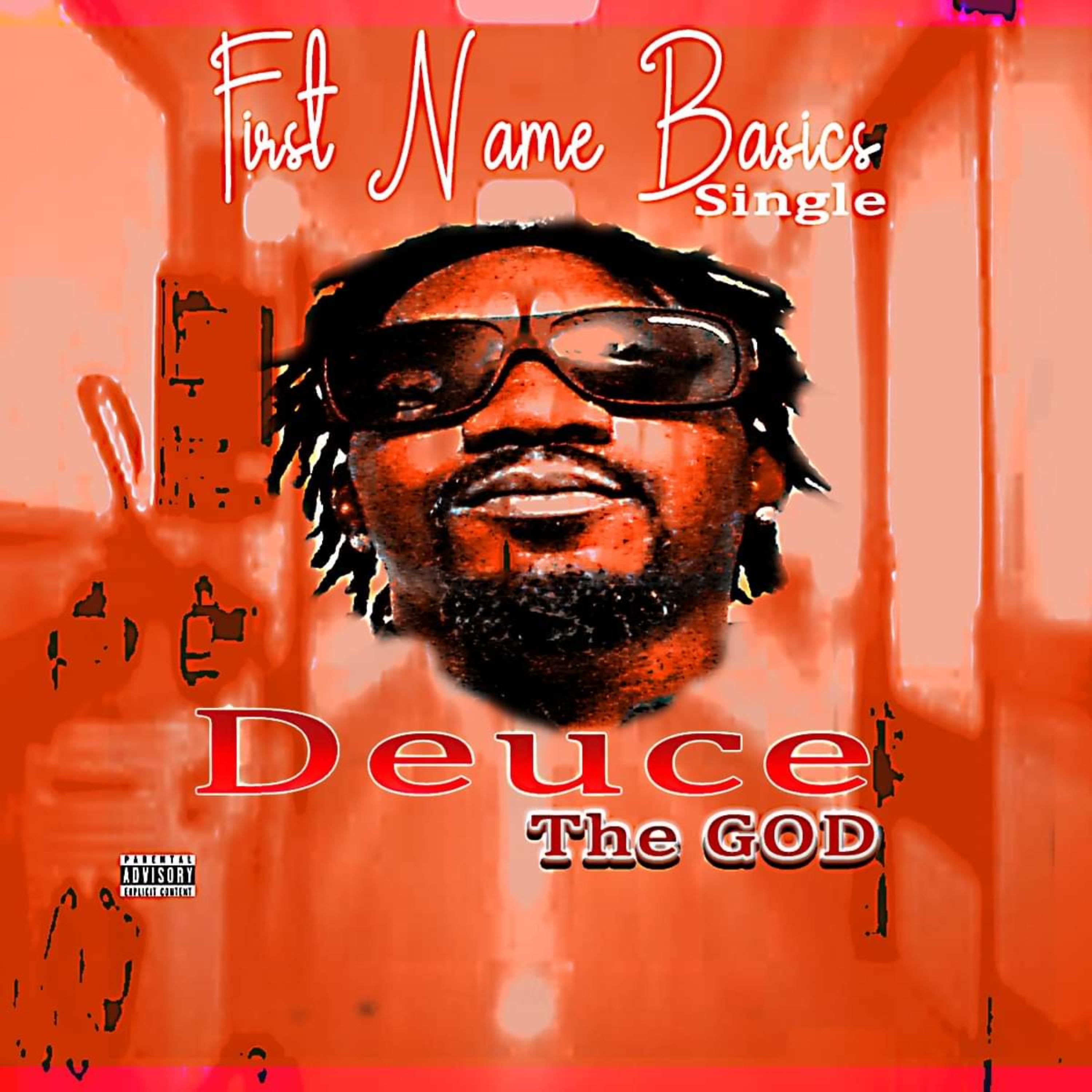 First Name Basics artwork
